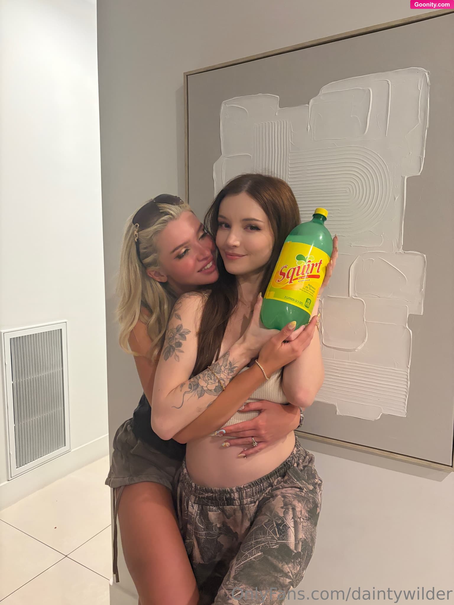 Dainty Wilder on OnlyFans - Photo 312