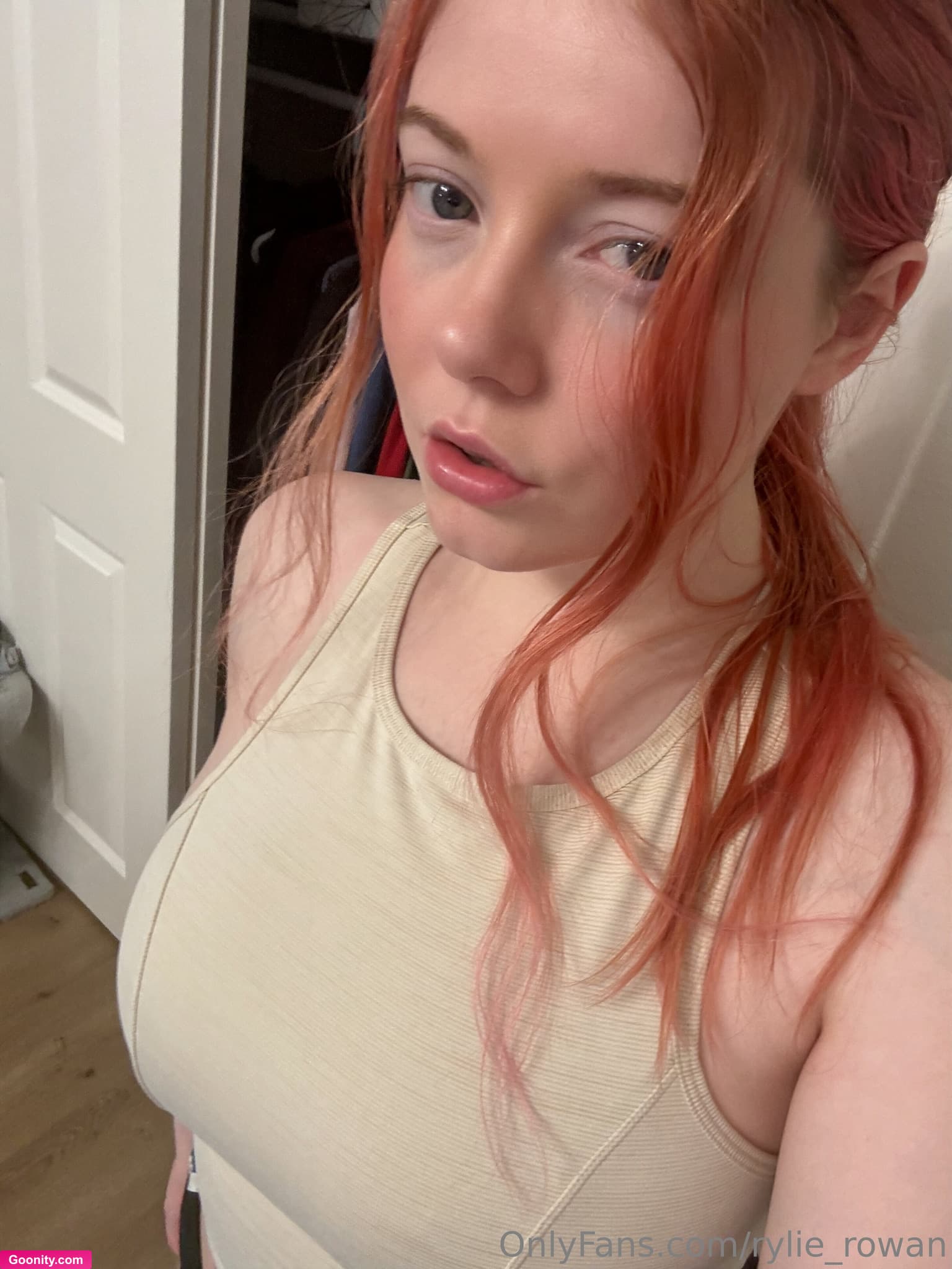 Rylie Rowan on OnlyFans - New video dropping this weekend. Excited for you to see it “..