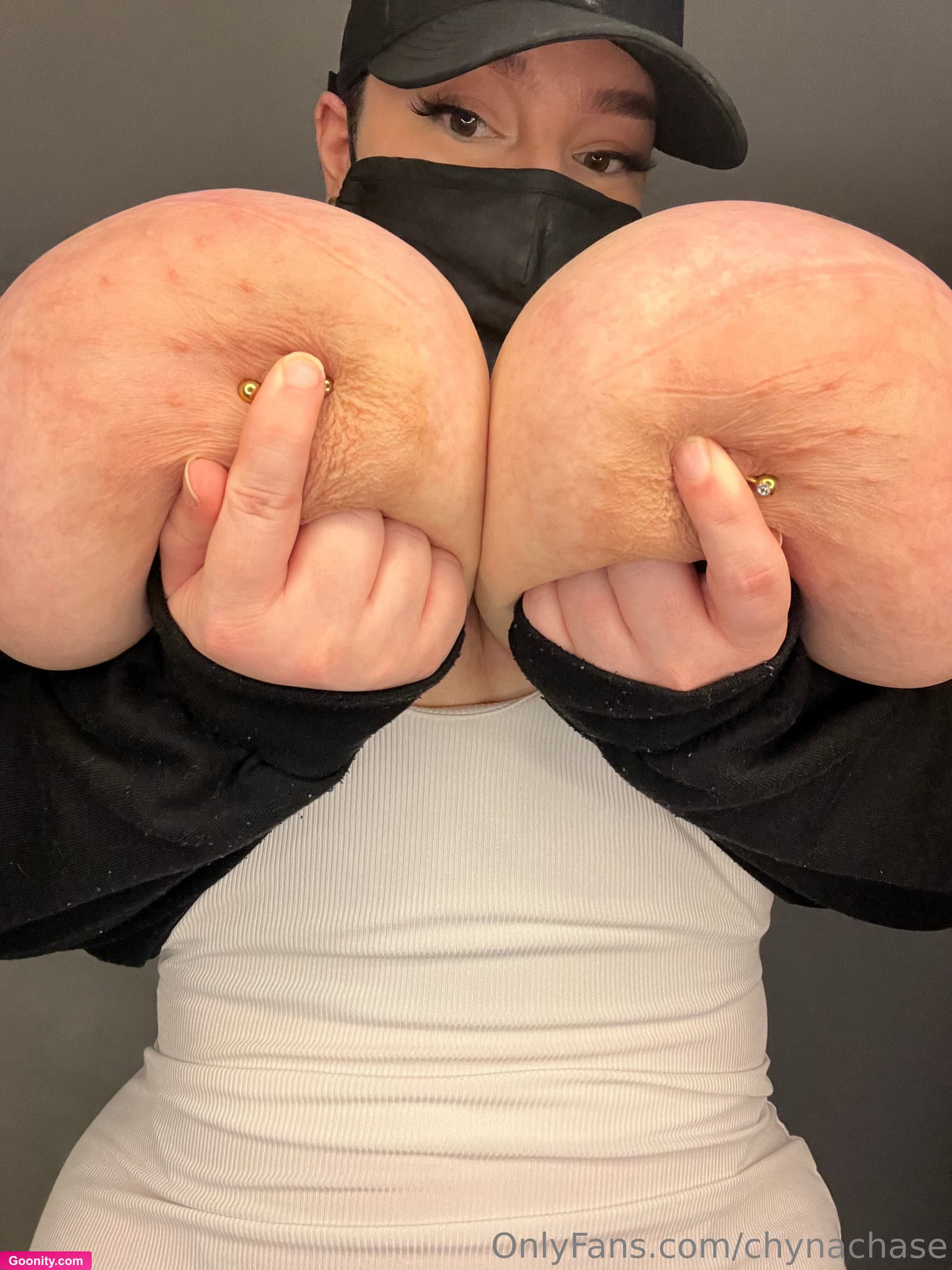 Chyna Chase on OnlyFans - Lady in the white dress π€