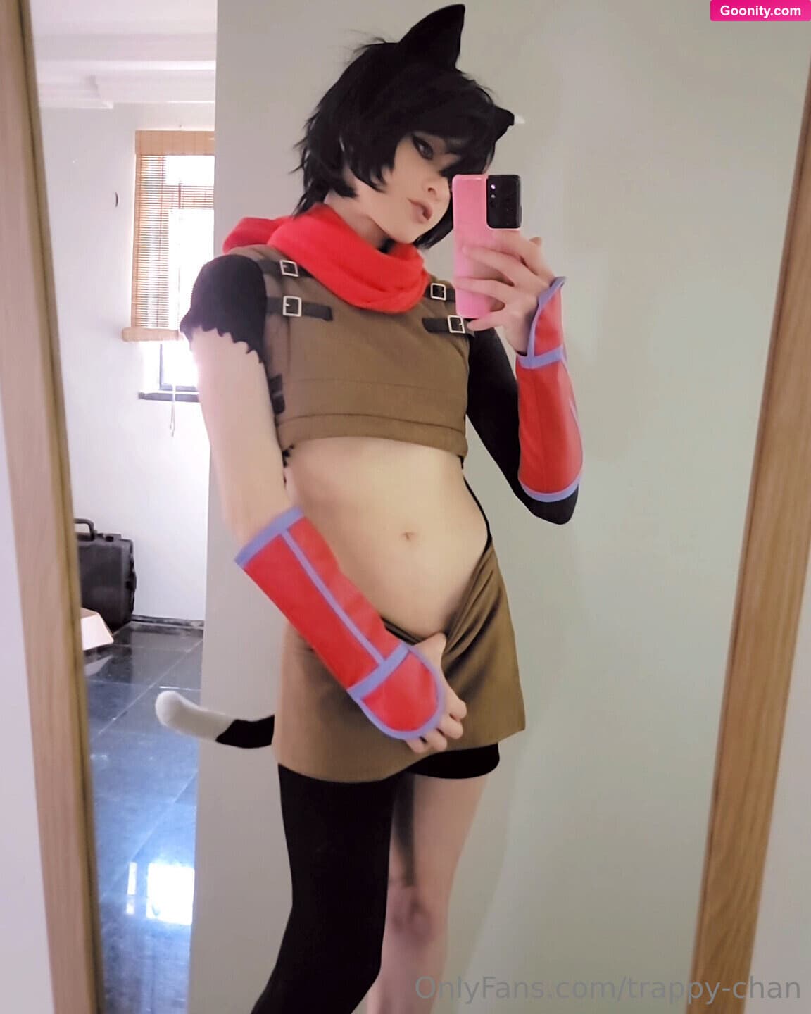 trappy-chan on OnlyFans - Photo 182