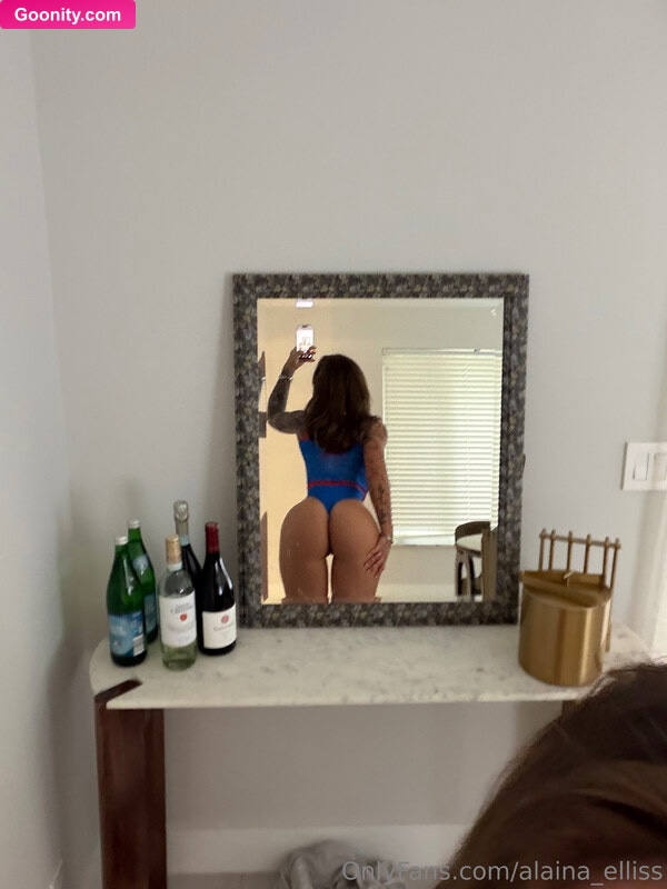Alaina on OnlyFans - Photo 4