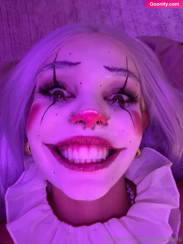 babyfooji aka peachtoot ๐ฟ๐๐ on OnlyFans - Photo 222