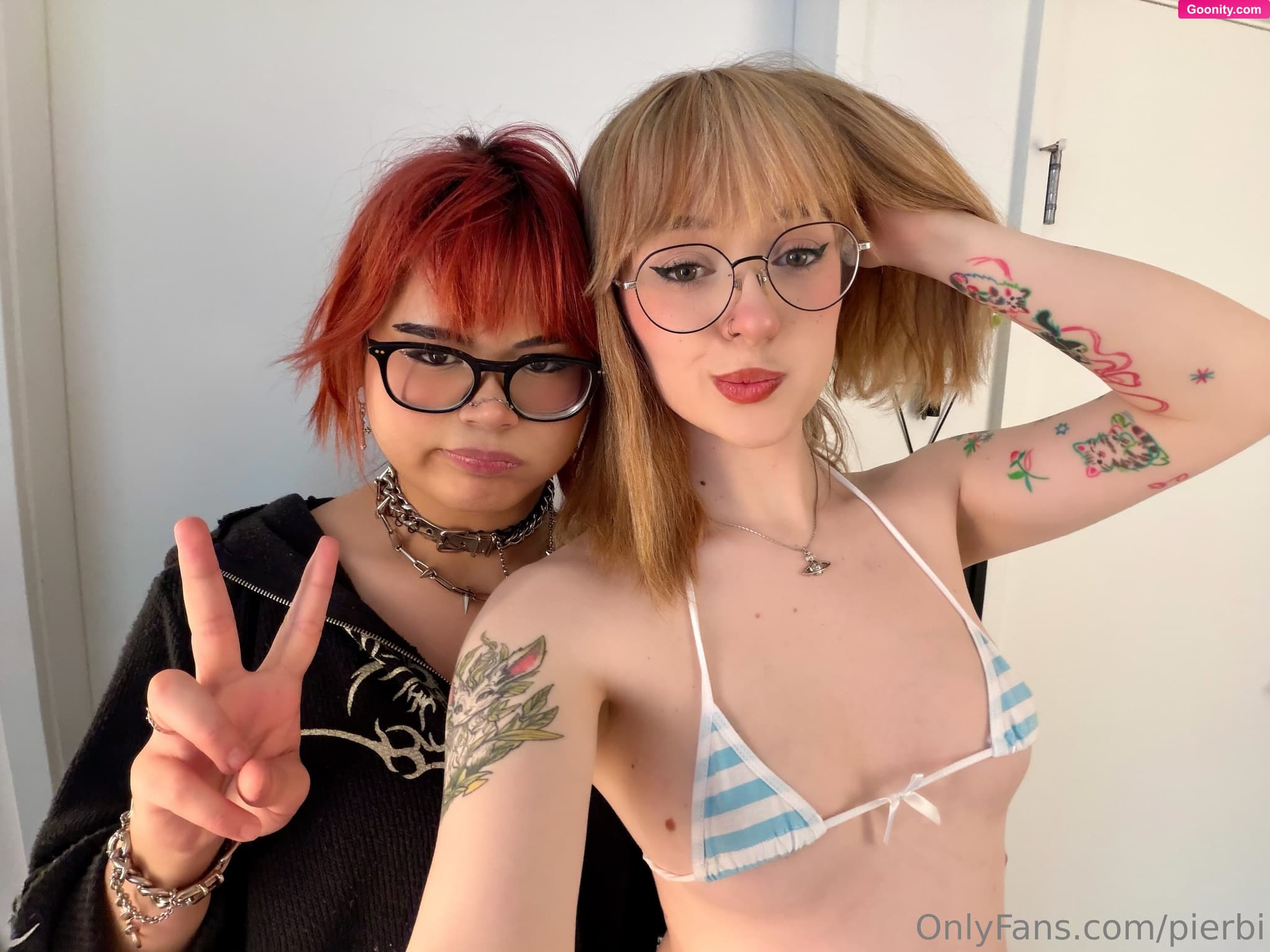 pierbi on OnlyFans - @kianavi & I introduced each other to a whole new world of p..