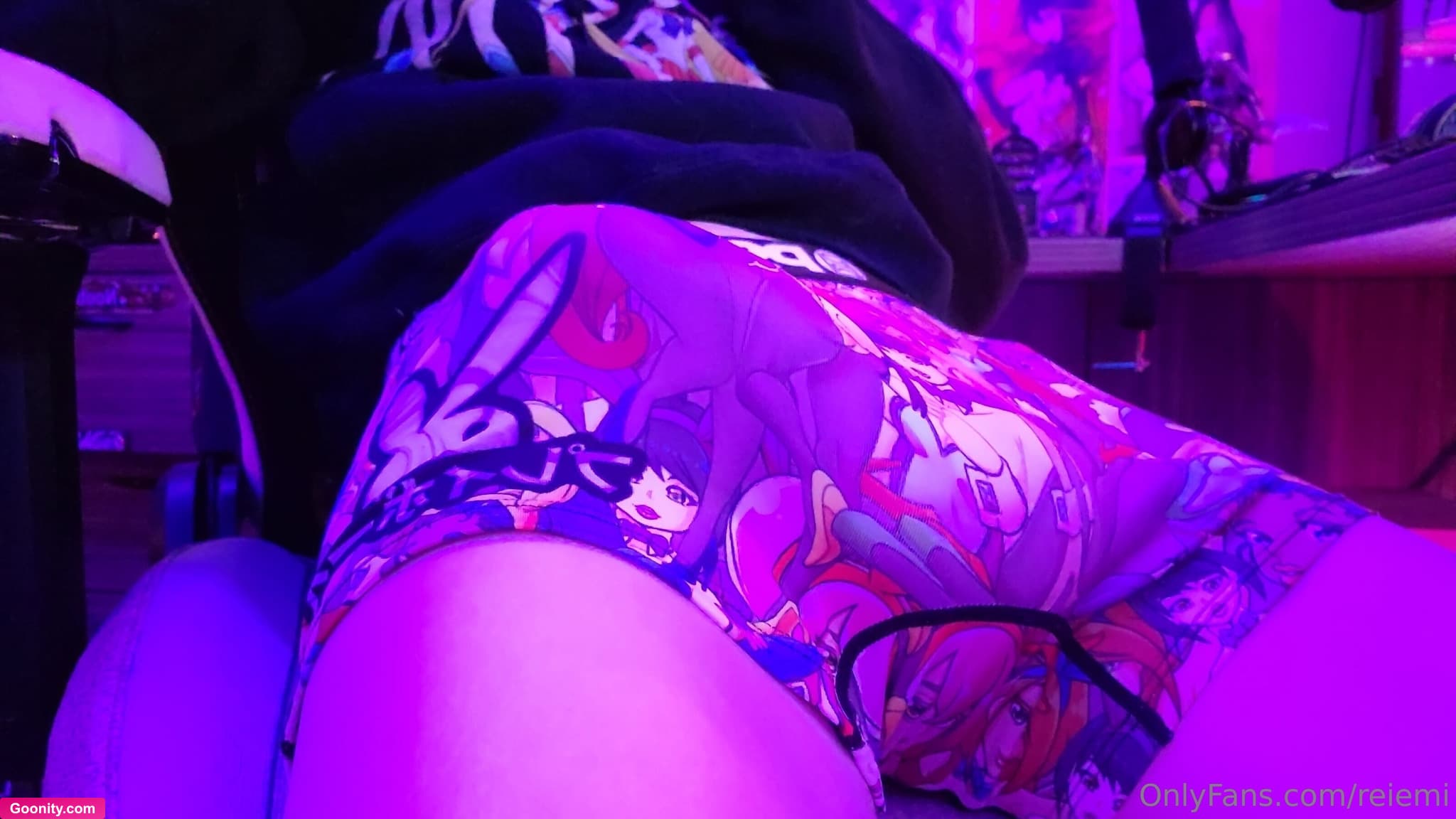 ReiEmi on OnlyFans - hard and needy đ”âđ«