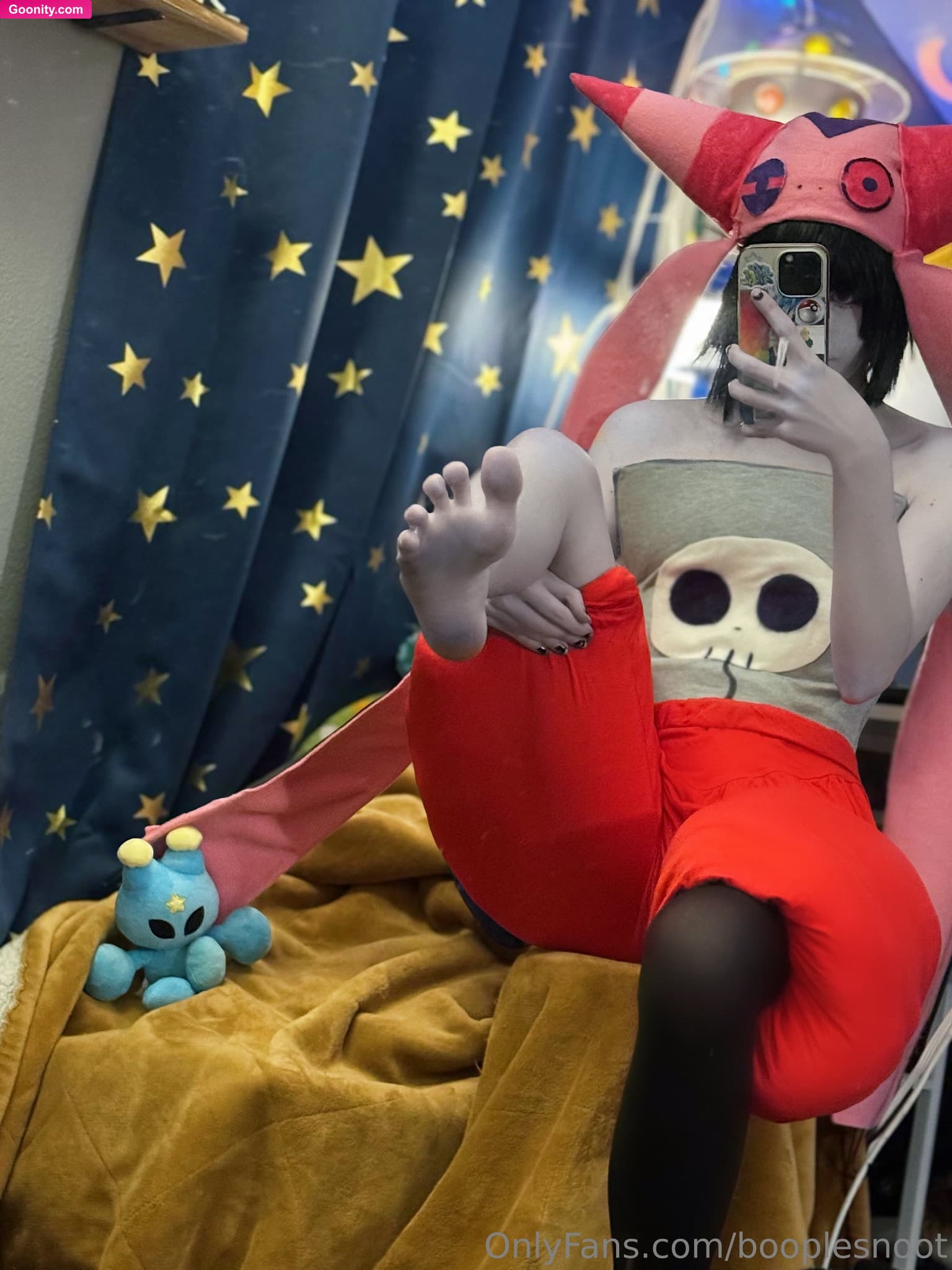 Alice Snoot on OnlyFans - mystique sonia & GLaDOS 💙 (sabrina and hex maniac soon) edit: i got rly sick and had to have surgery </3 sorry guys will be back super soon