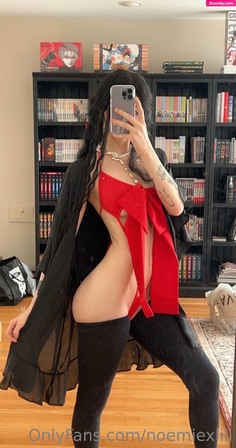 Cinna on OnlyFans - Photo 146