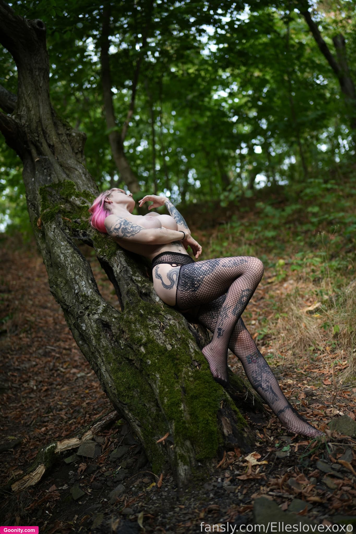Elles on OnlyFans - Photo 126