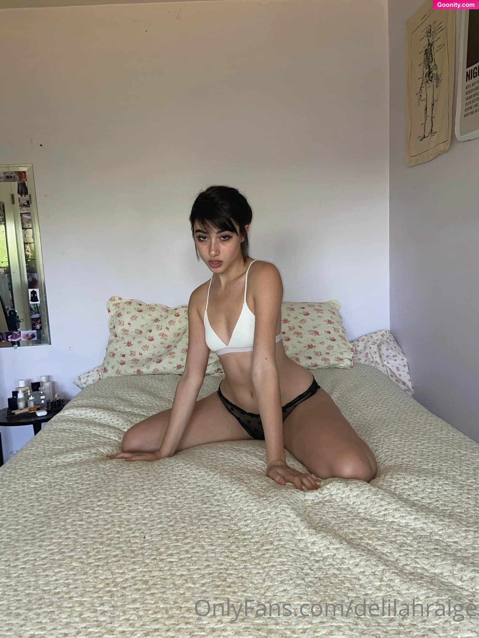 DELILAH RAIGE on OnlyFans - Photo 137