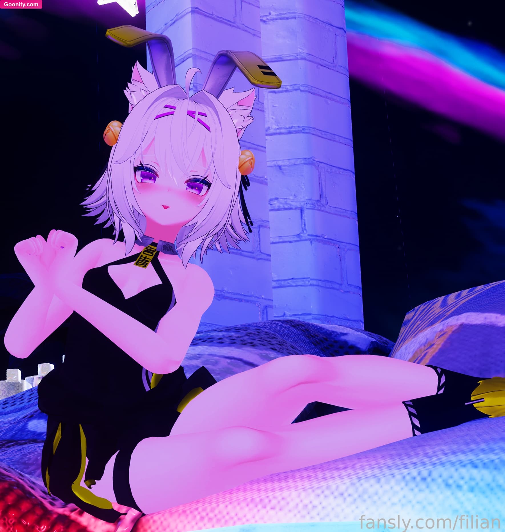 filian on OnlyFans - CEO of chaos reporting in. Benefits include fruit snacks and bad ideas 👑 THANK YOU SO MUCH for showing up again last week Snackers 💥 It really does mean a lot... Can't wait to share all the adventures yet to come with you #VTuber #Anime #Fansly #Twitch #VRChat
