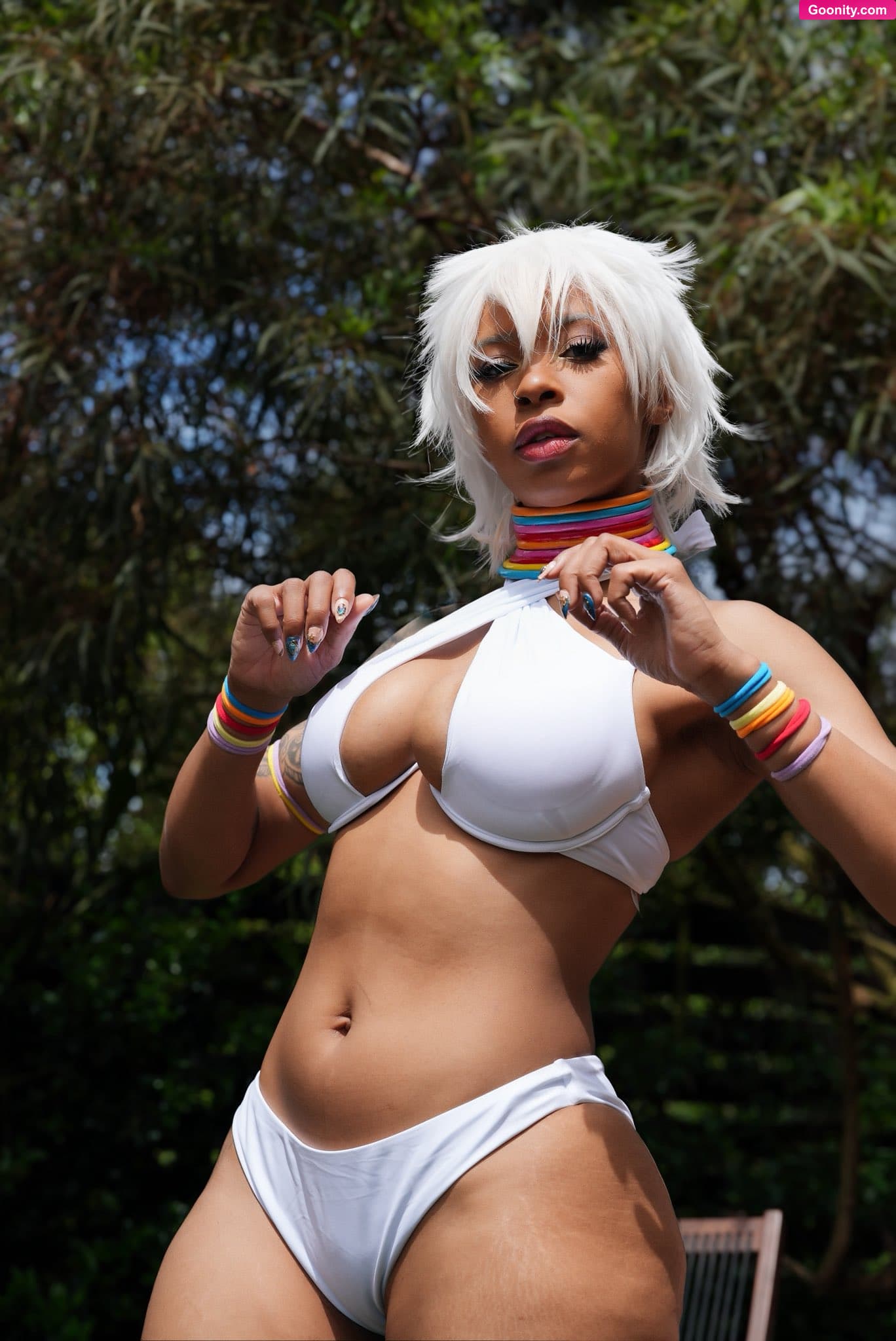 AhquaMarine on OnlyFans - Photo 22