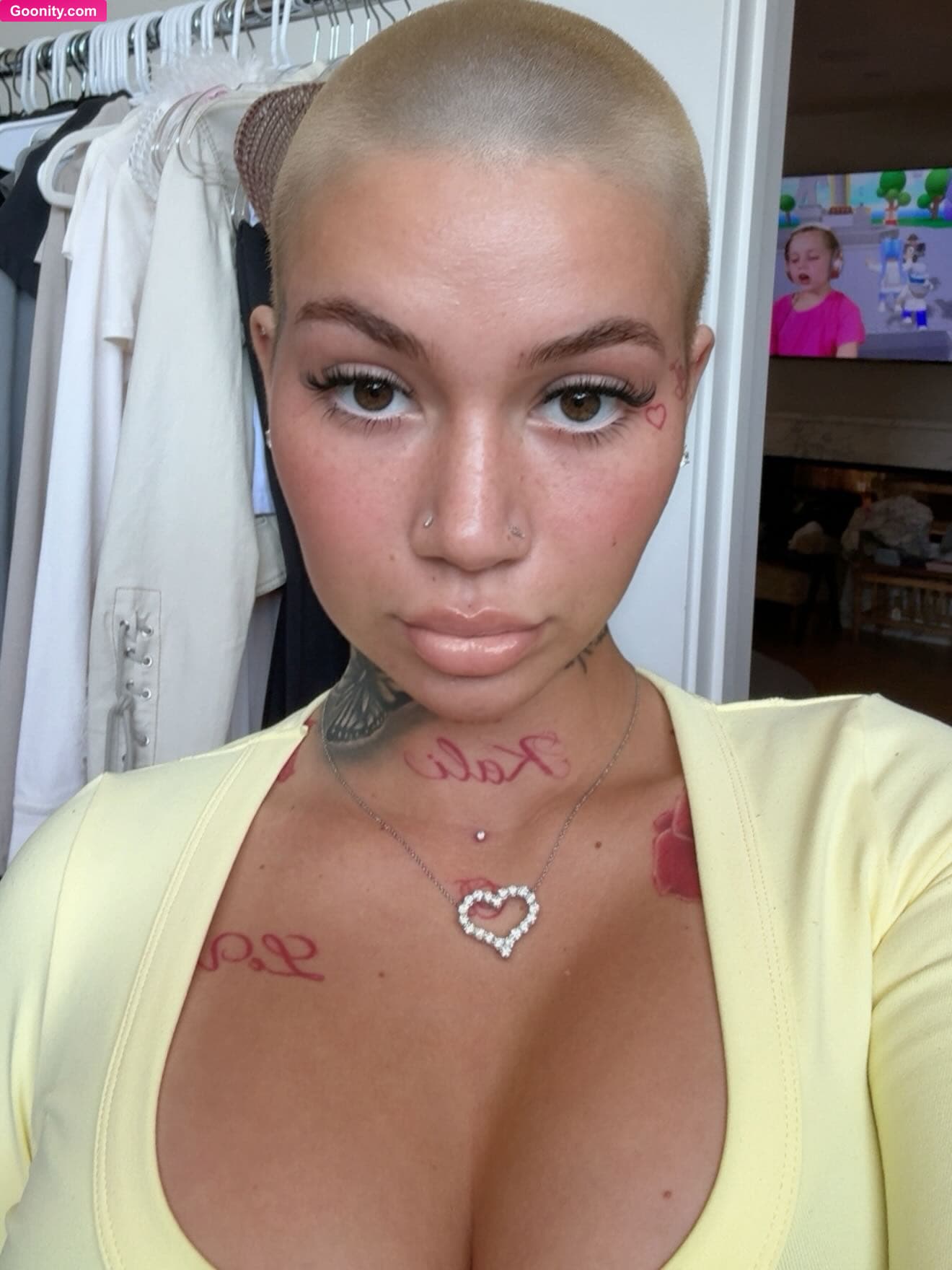 Bhad Bhabie on OnlyFans - Photo 99