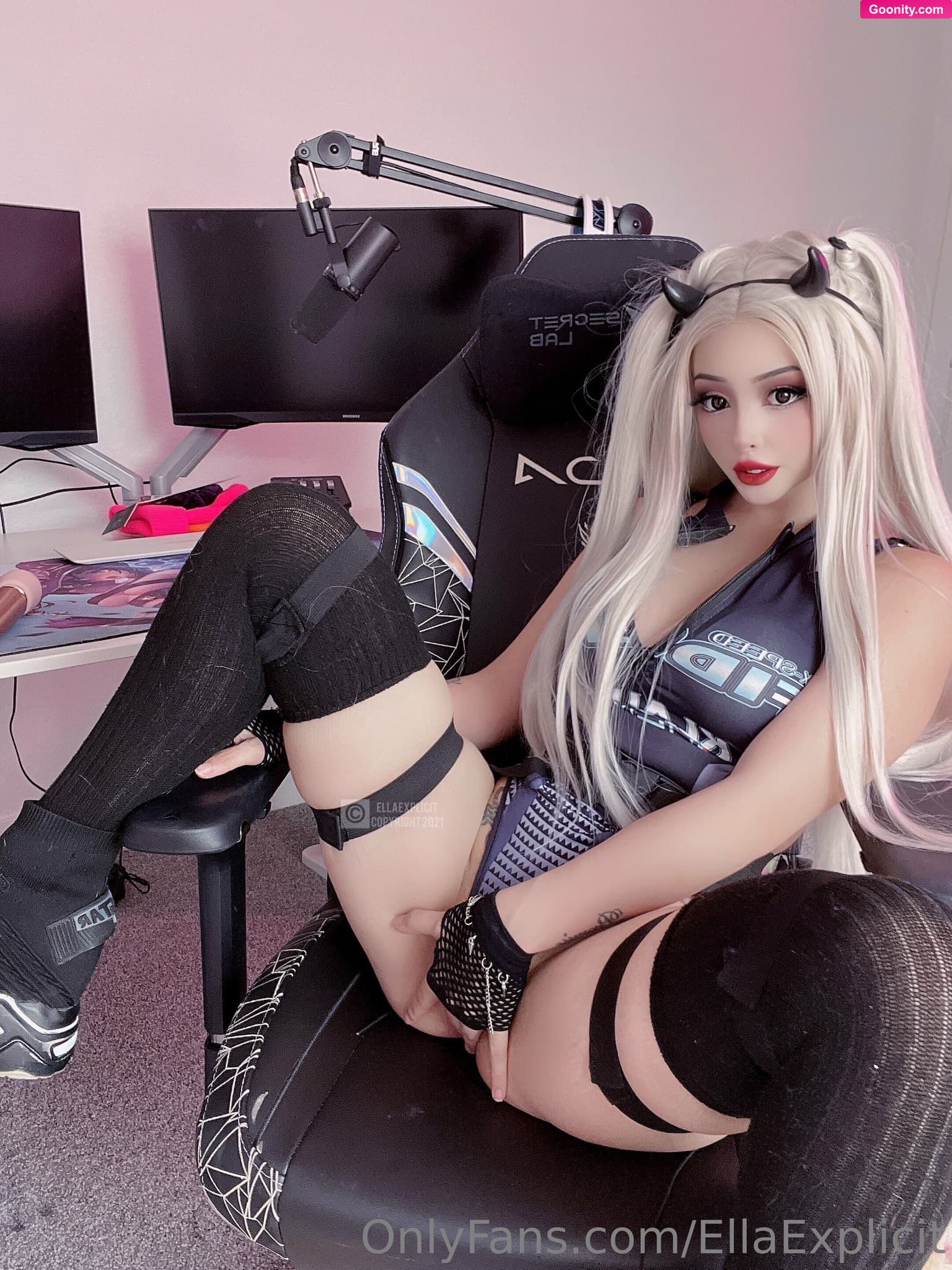 Ella Graves 💋 on OnlyFans - Photo 194