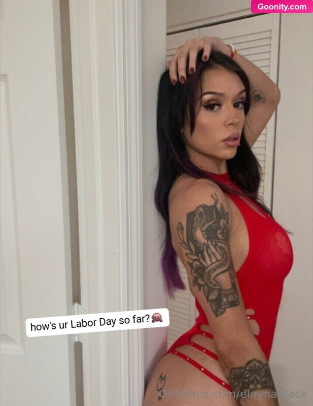 Elayna Black on OnlyFans - Photo 3
