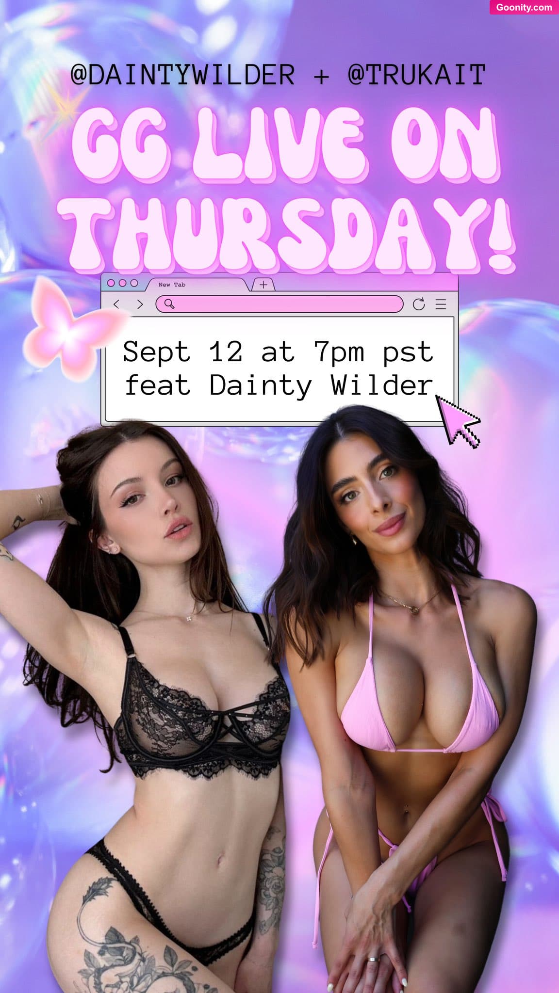 Dainty Wilder on OnlyFans - Photo 270