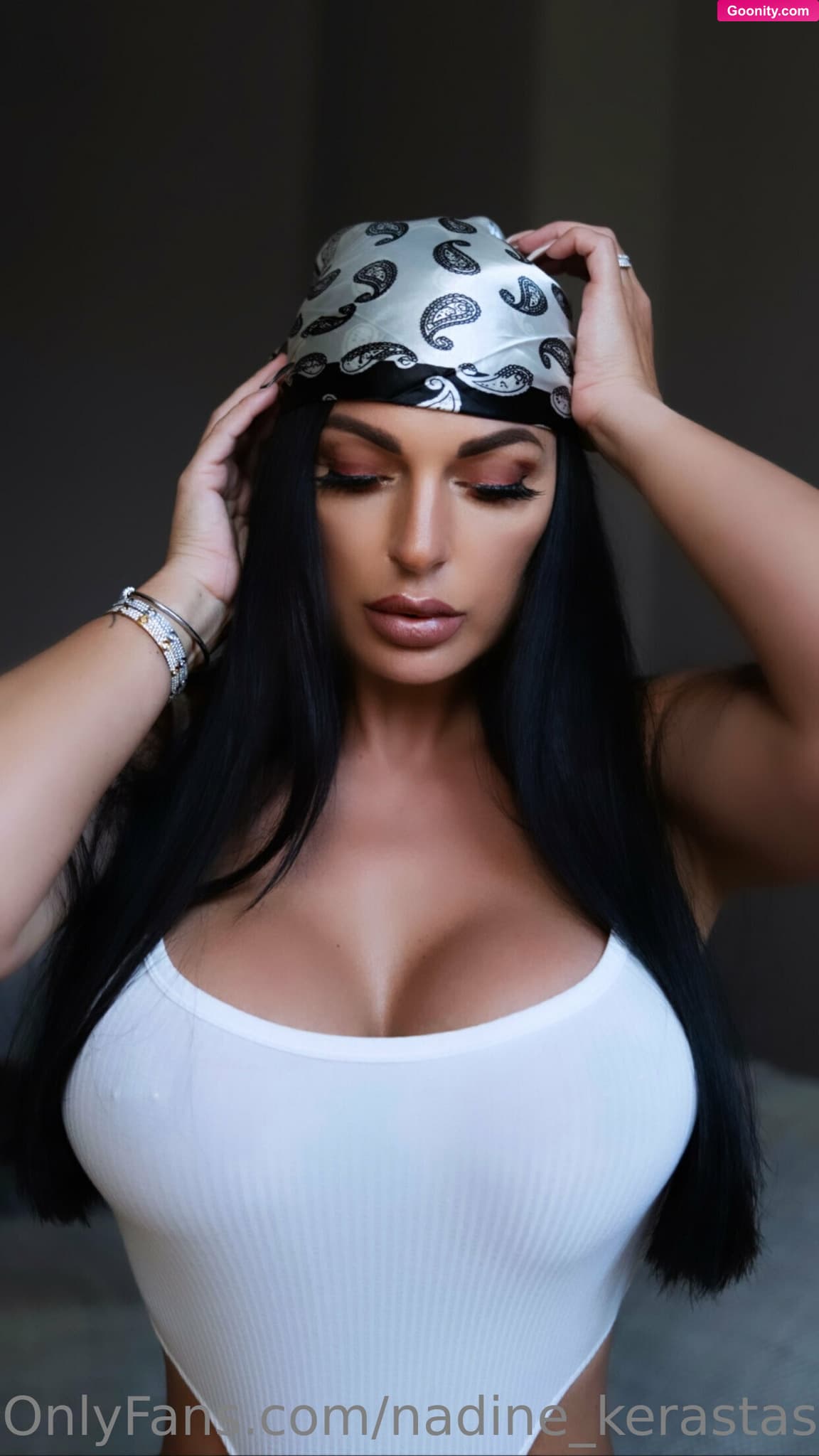 Nadine Kerastas on OnlyFans - Photo 28