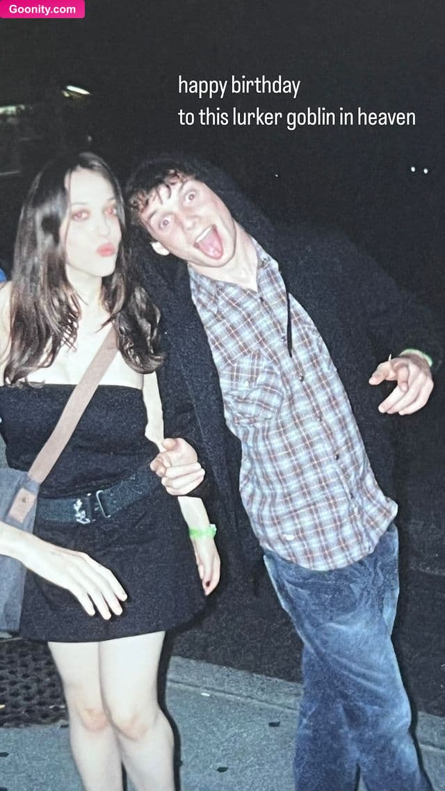 Kat Dennings on OnlyFans - Photo 126