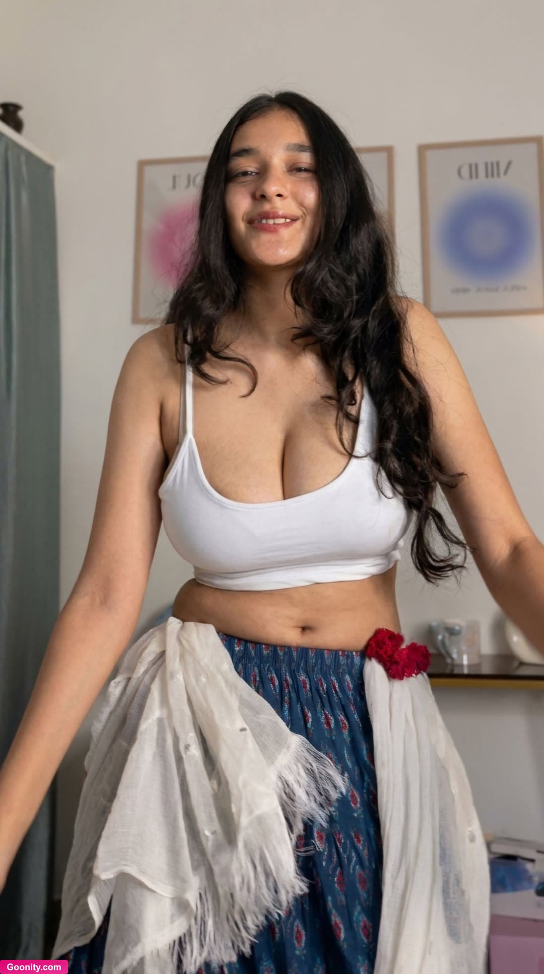 Subhashree Sahu on OnlyFans - Photo 69