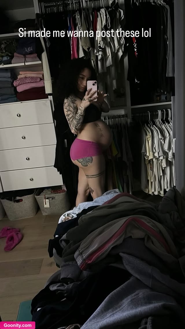 Bhad Bhabie on OnlyFans - Photo 81
