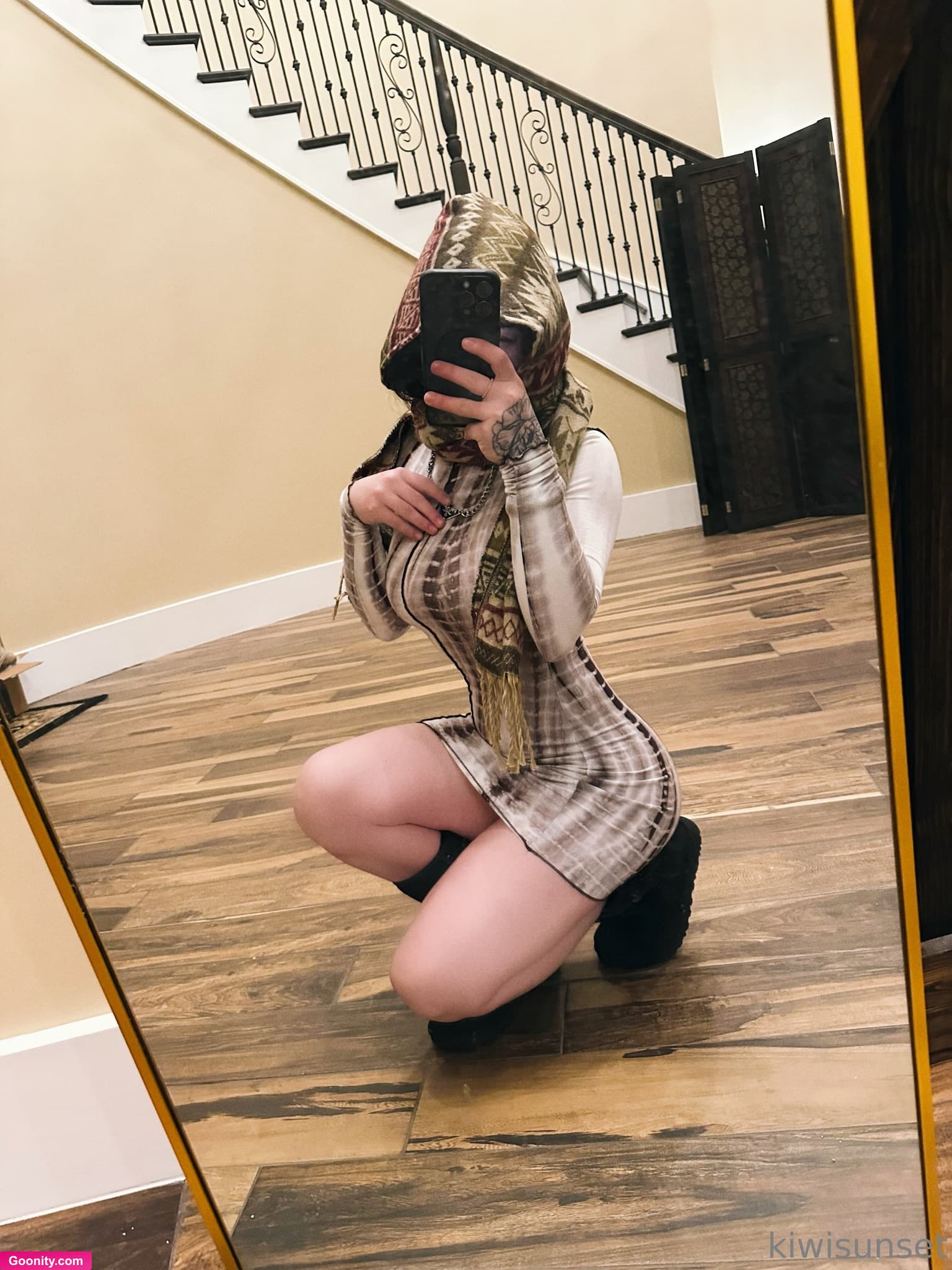 Kiwi Sunset on OnlyFans - tried on some clothes for funnn ~thought i’d share an outfit i liked!