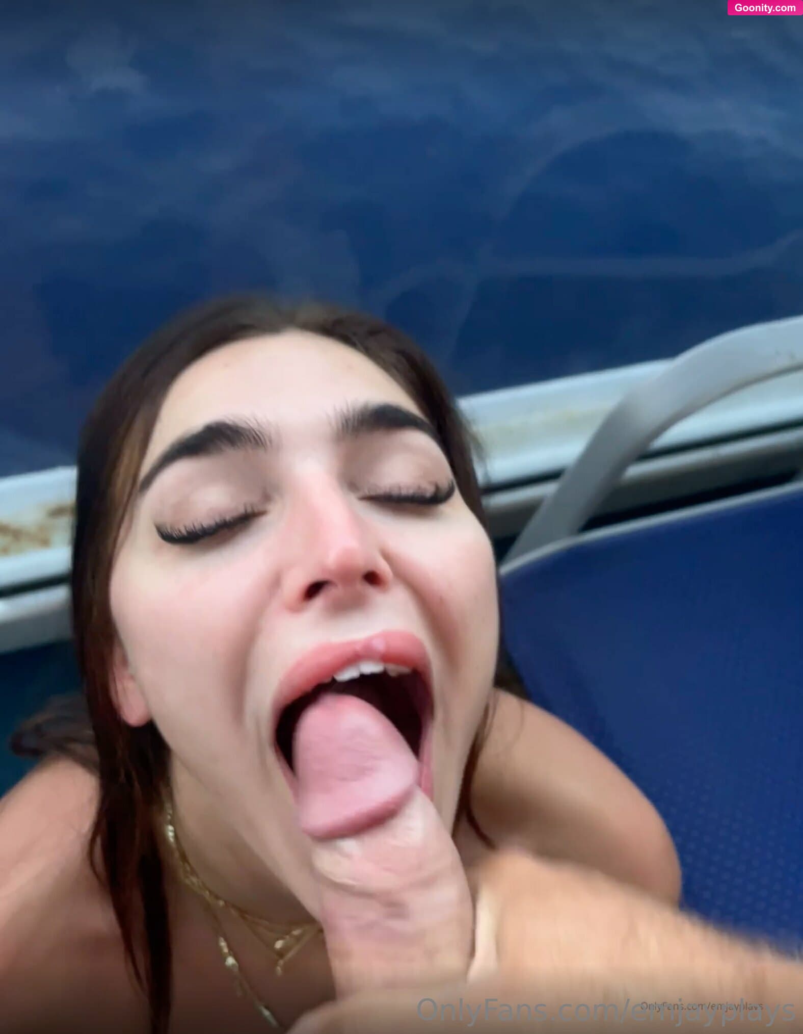 Emily Rinaudo on OnlyFans - Photo 144