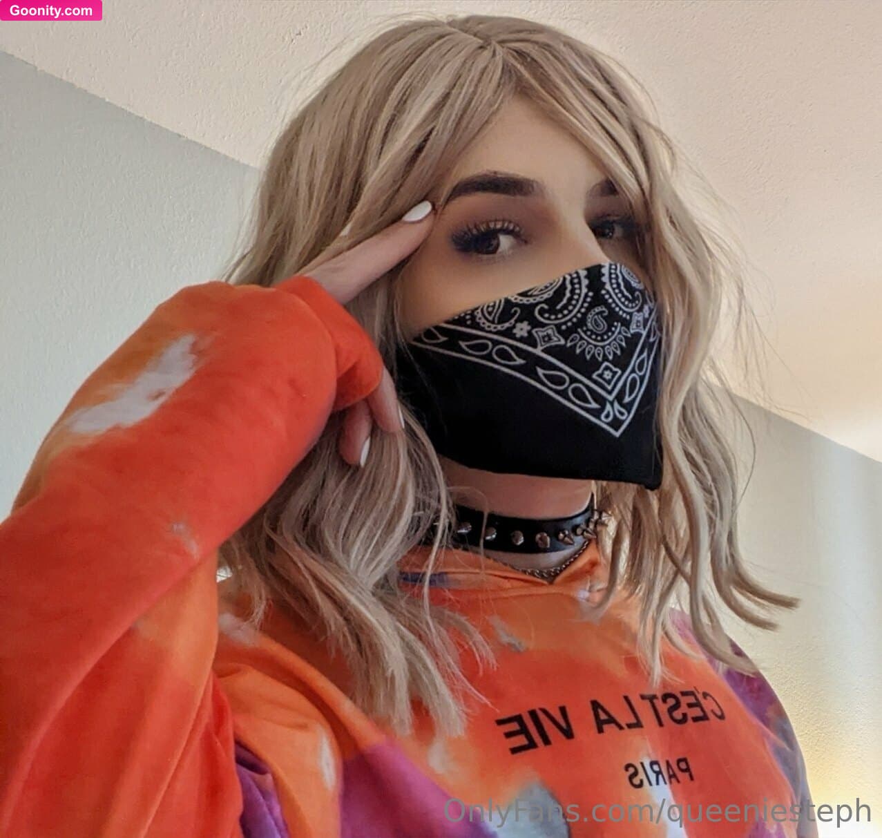 Queenie Steph on OnlyFans - New PFP? Here are a couple I took recently π