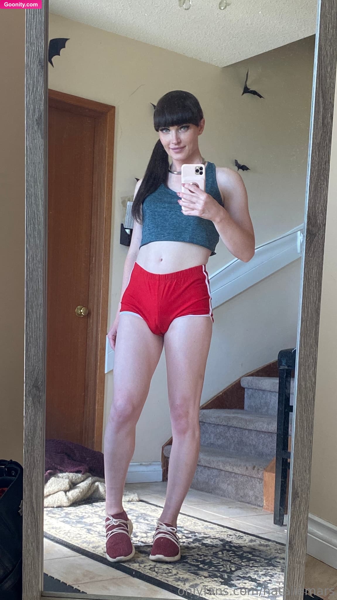Natalie Mars on OnlyFans - I’ll make all your wishes come true.