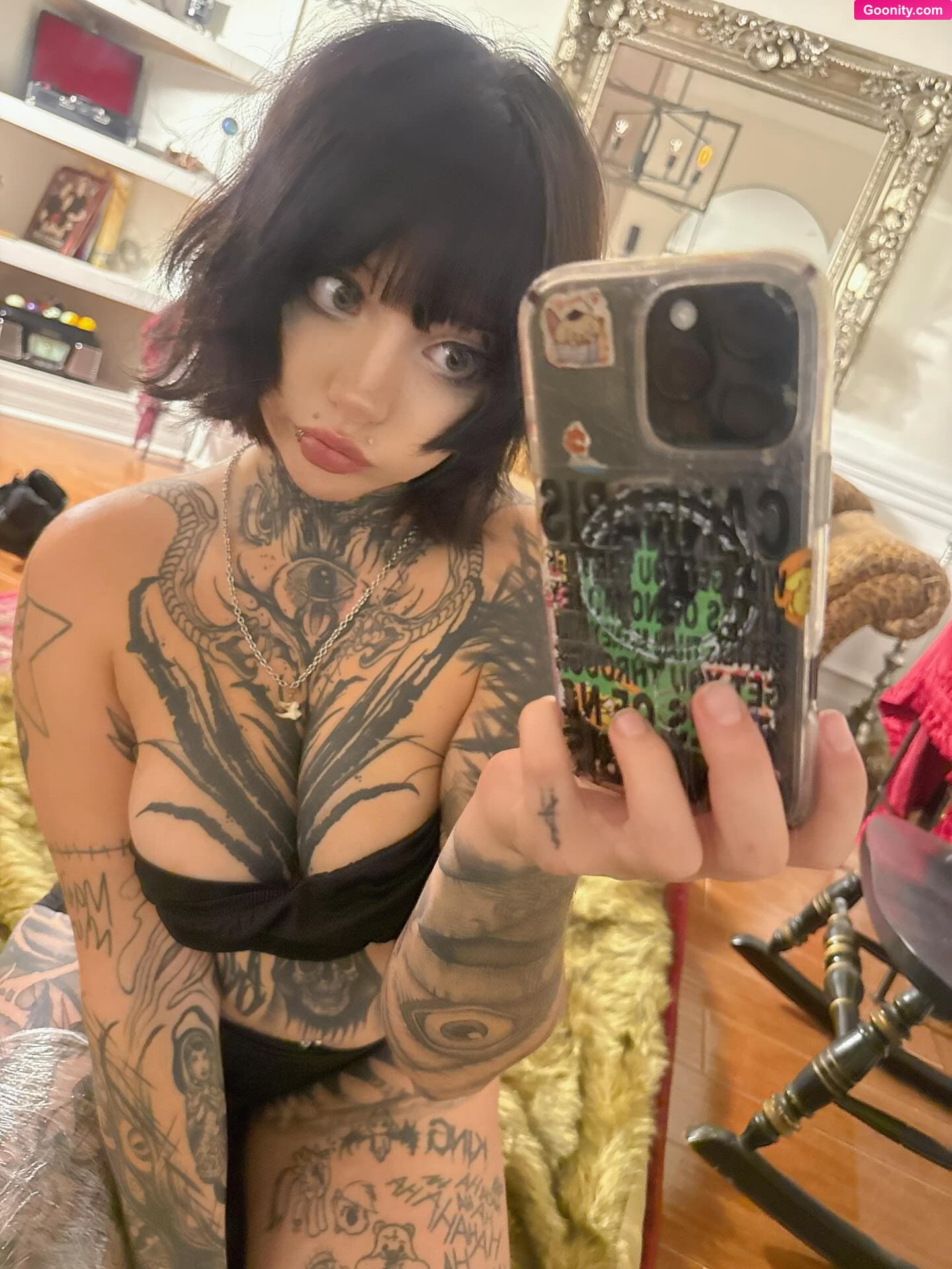Celeste 🖤 on OnlyFans - Photo 107