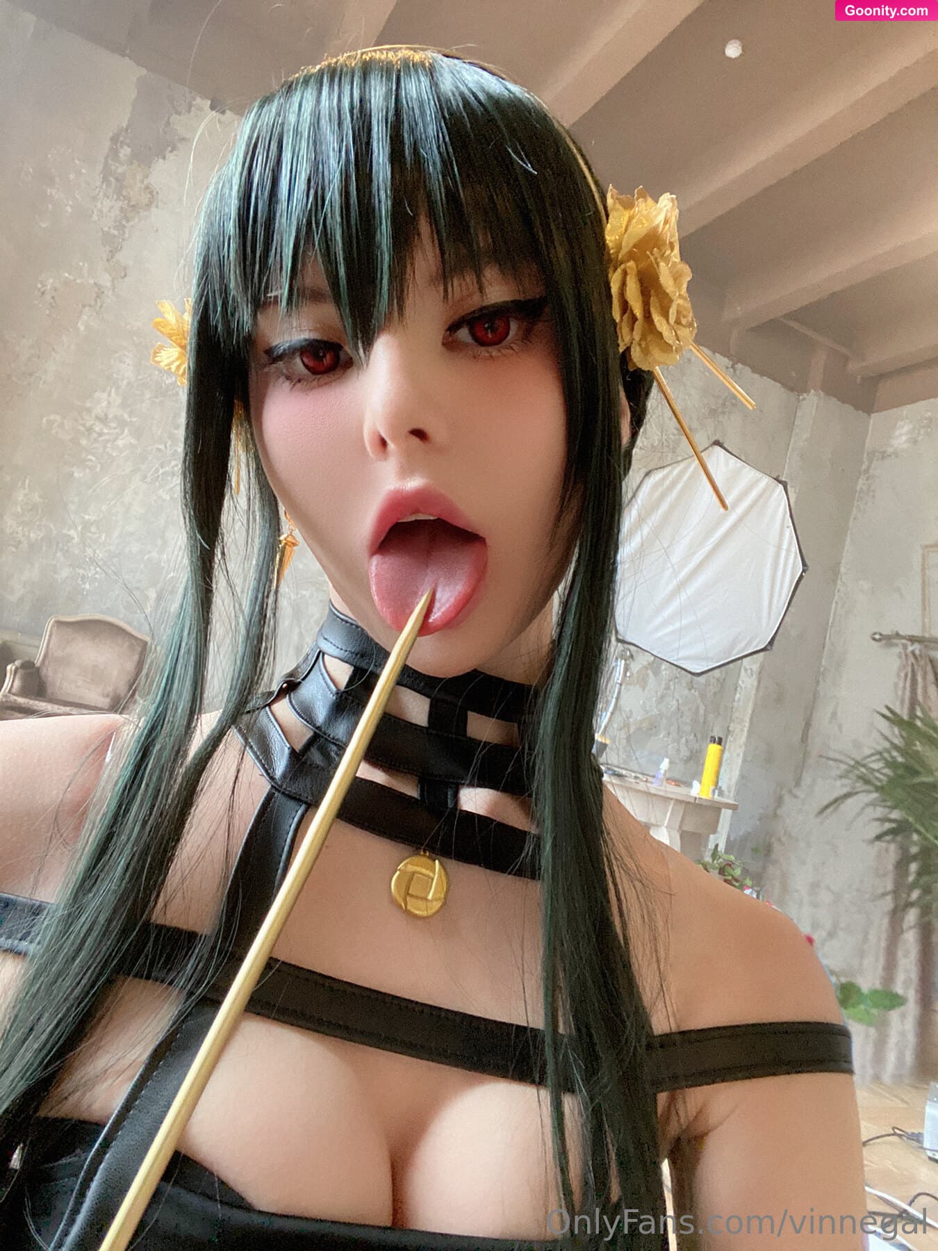 Vinne on OnlyFans - You should know that I am quite skillful — and not just with..