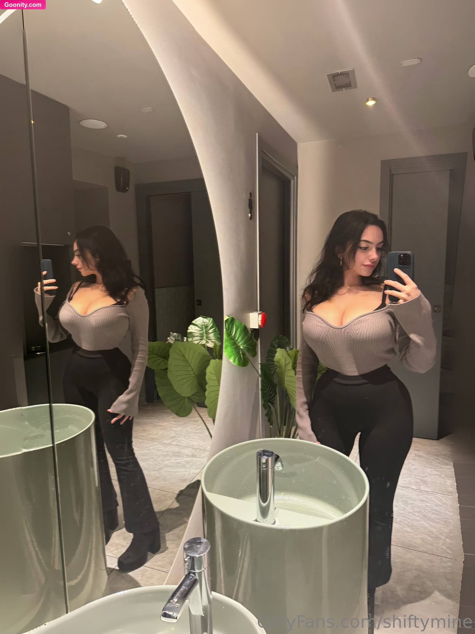 Sofia Mina Delle Cave on OnlyFans - I think I'll post more normal photos here too, to show you w..