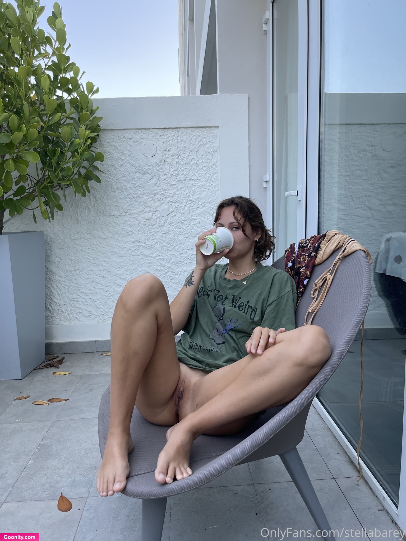Stella Barey on OnlyFans - Photo 69