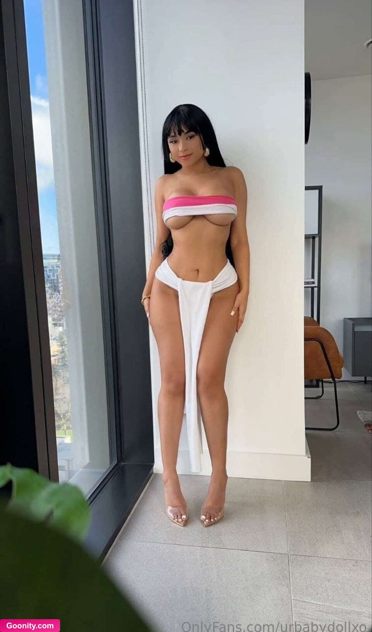 Lela Sohna on OnlyFans - Photo 184