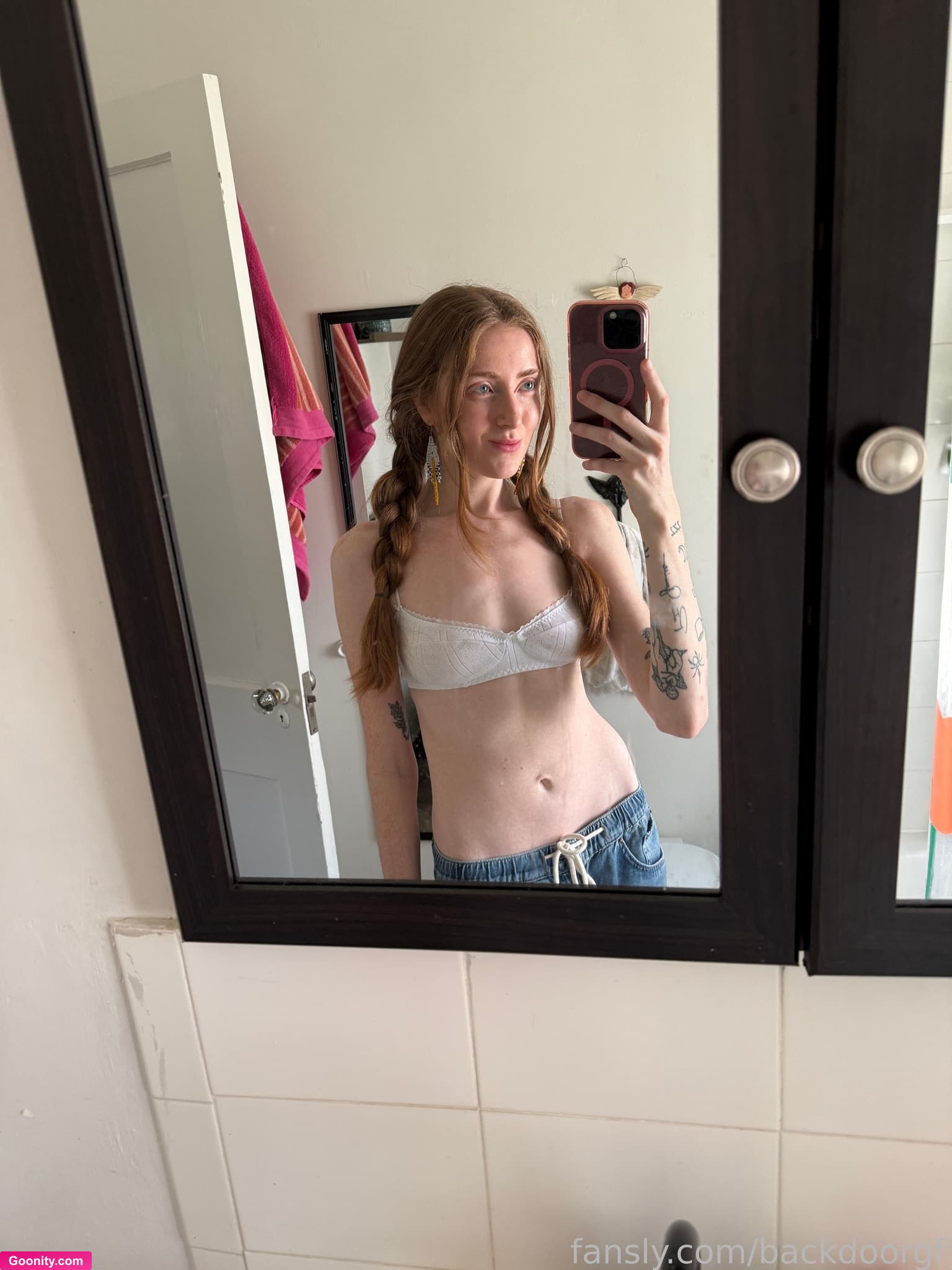 Lola Grant on OnlyFans - Happy Sunday 😇💞 Going on a hike and then filming something super special for you 👀💦 soooo excited for the shoots I have planned this month (milk enema, inflatable butt plug, and DP dildo on my fuck machine to name a few!!!) I hope you have a lovely Sunday as well!! And hopefully you get off just as much as I will lol 😝 #selfie #nude #smallboobs #redhead #gf #lewd #petite #allnatural