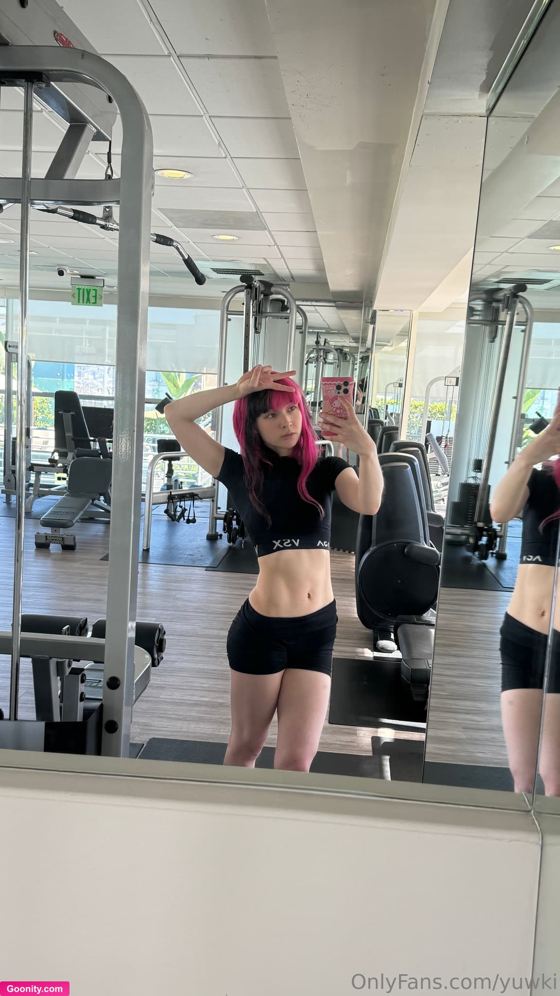 yuki on OnlyFans - apartment gyms rule actually ur lucky if u have one cos my gym fees r so expensiveresponding to everyone tonight i hope!!! i say hope because i'll clear my messages and then the next day get jumpscared by messages from over A MONTH AGO that never loaded in the first time lol. i dont have this problem on my free page i think this account is cursed ://