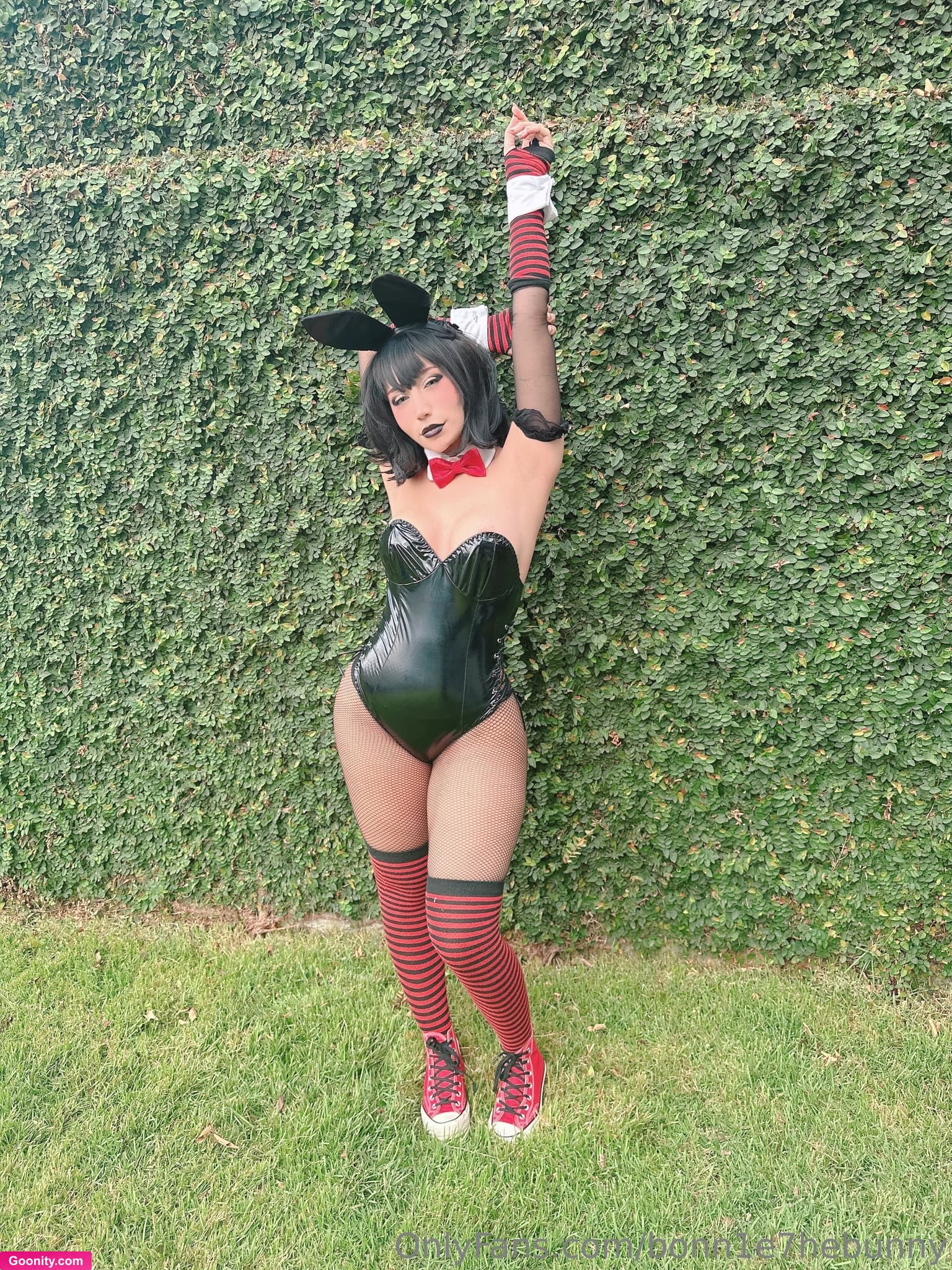 Cherry Needles on OnlyFans - Bunnies breed... but I’ll steal your soul mid-creampie and w..
