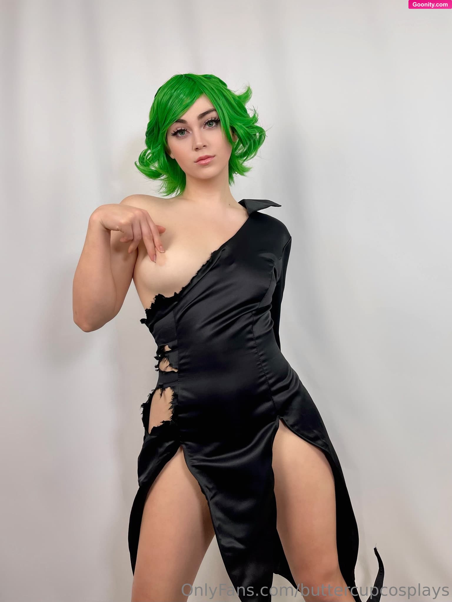 Buttercup Cosplays on OnlyFans - Photo 422