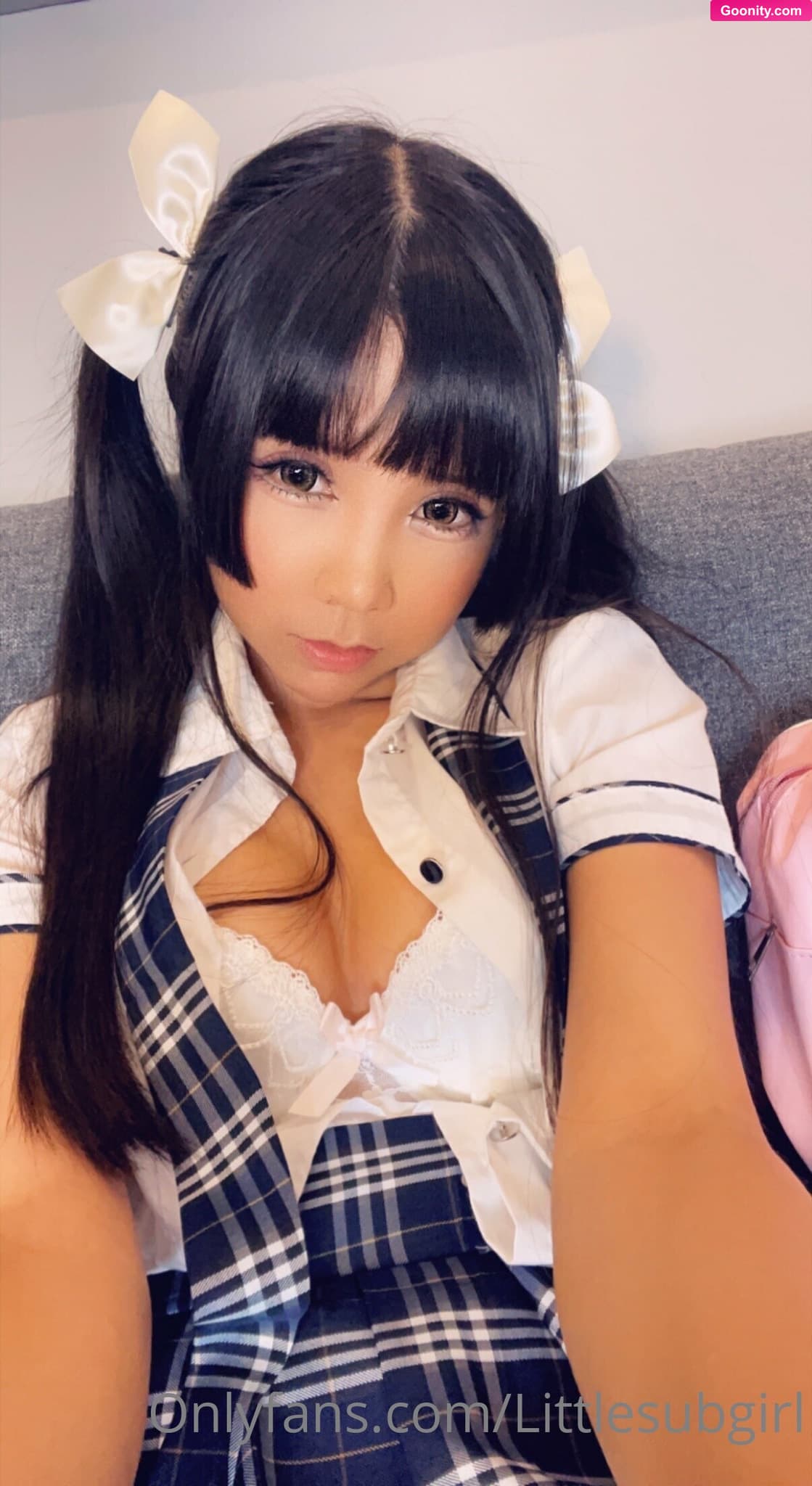 Littlesubgirl on OnlyFans - Photo 79