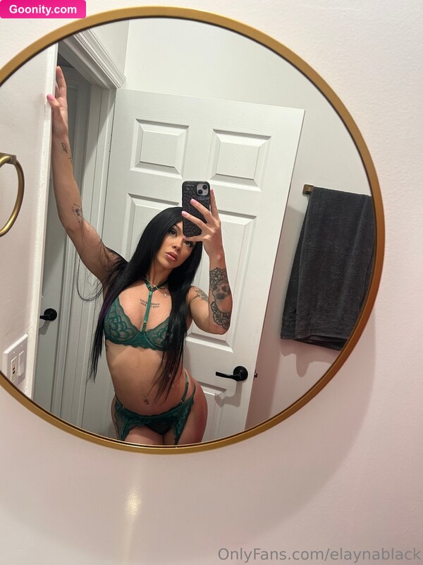Elayna Black on OnlyFans - Photo 111