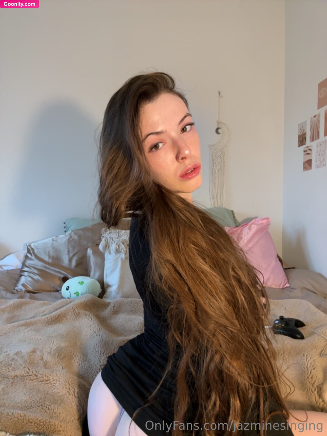 Jazmine Singing on OnlyFans - Photo 75