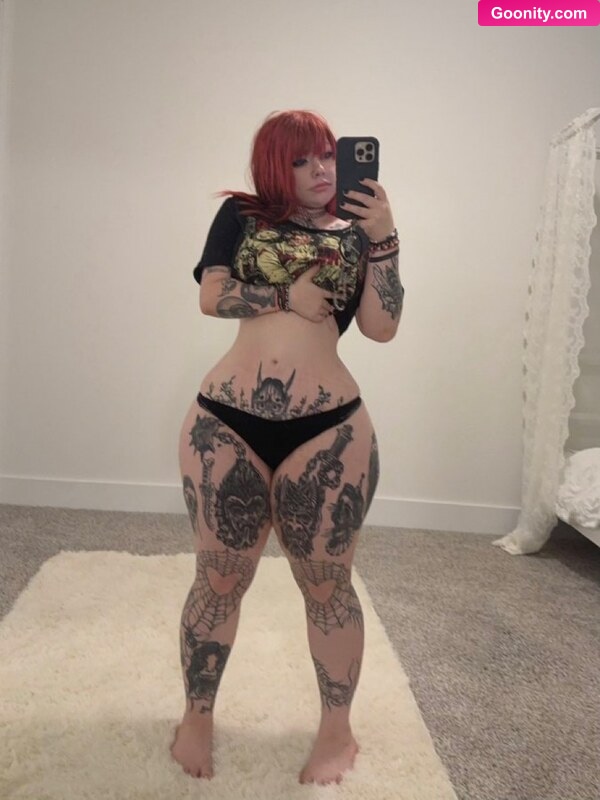 venomous dolly on OnlyFans - Photo 122
