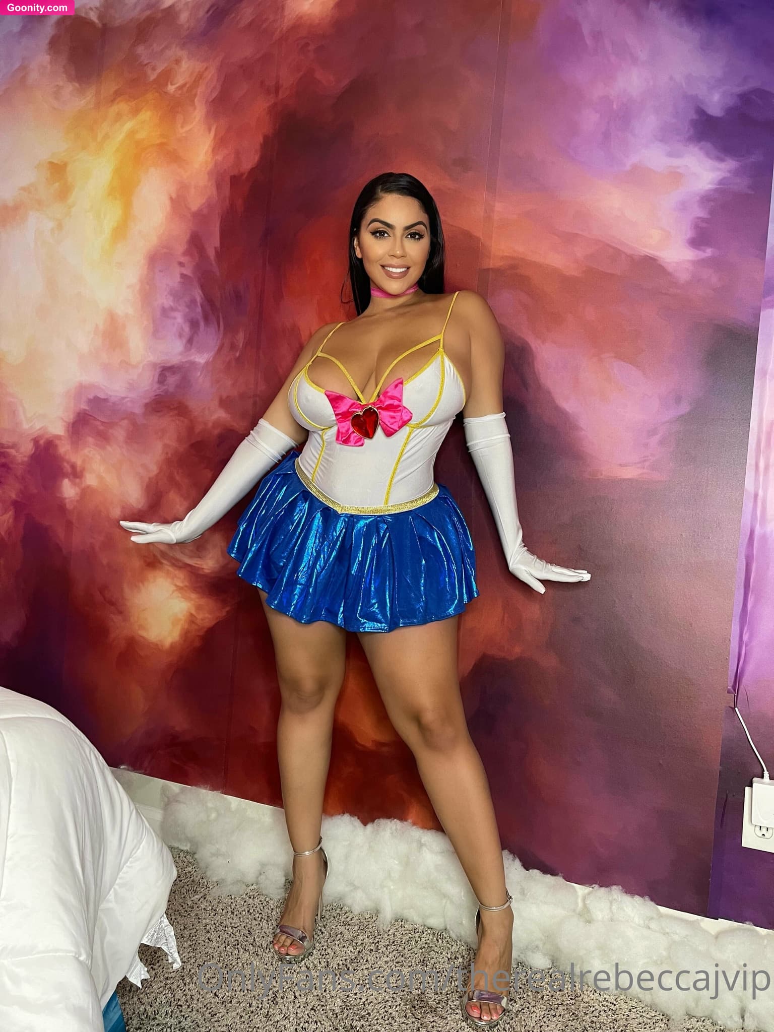 Rebecca 🍑🍒 on OnlyFans - Photo 74