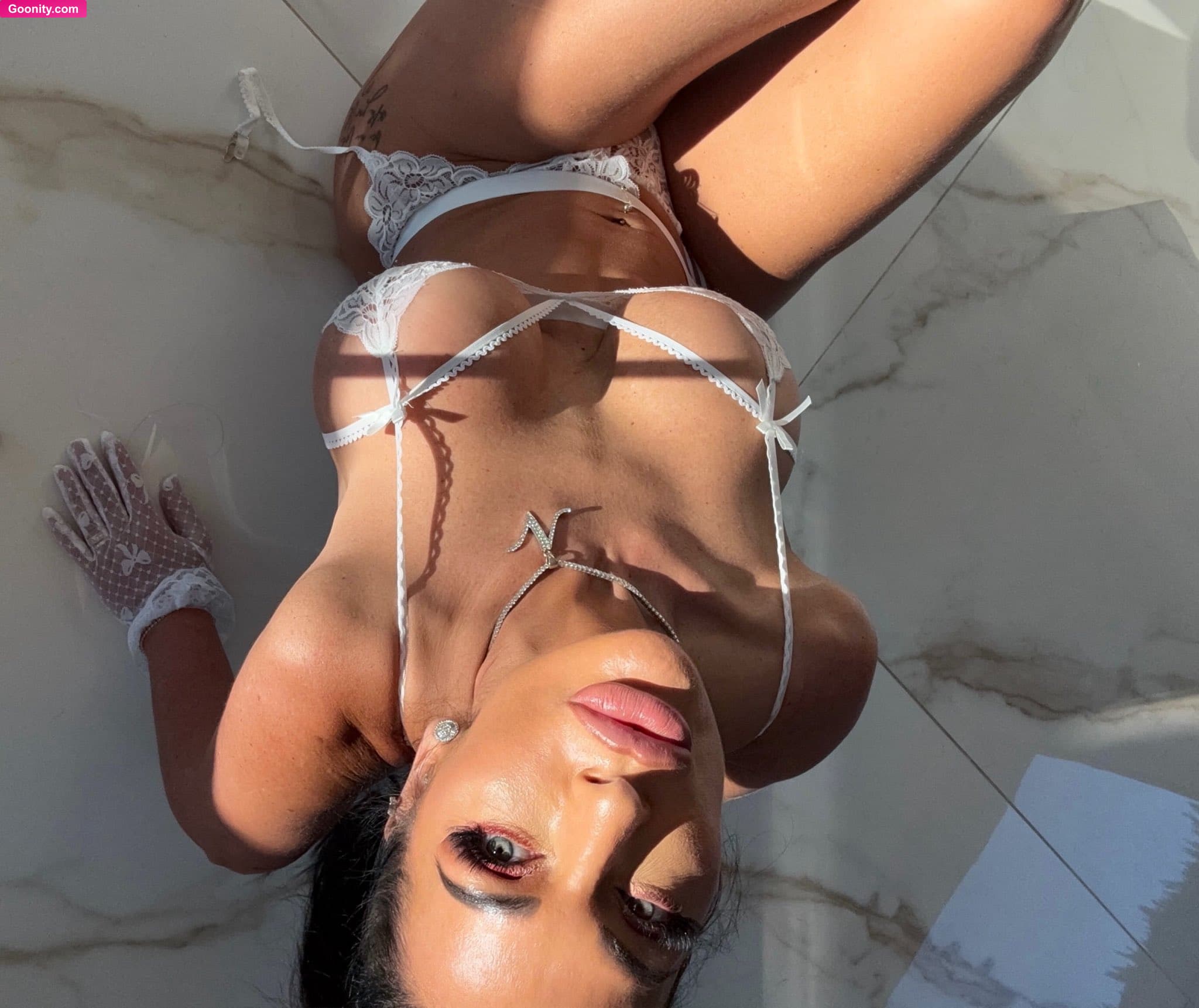 Nadine Kerastas on OnlyFans - Photo 32