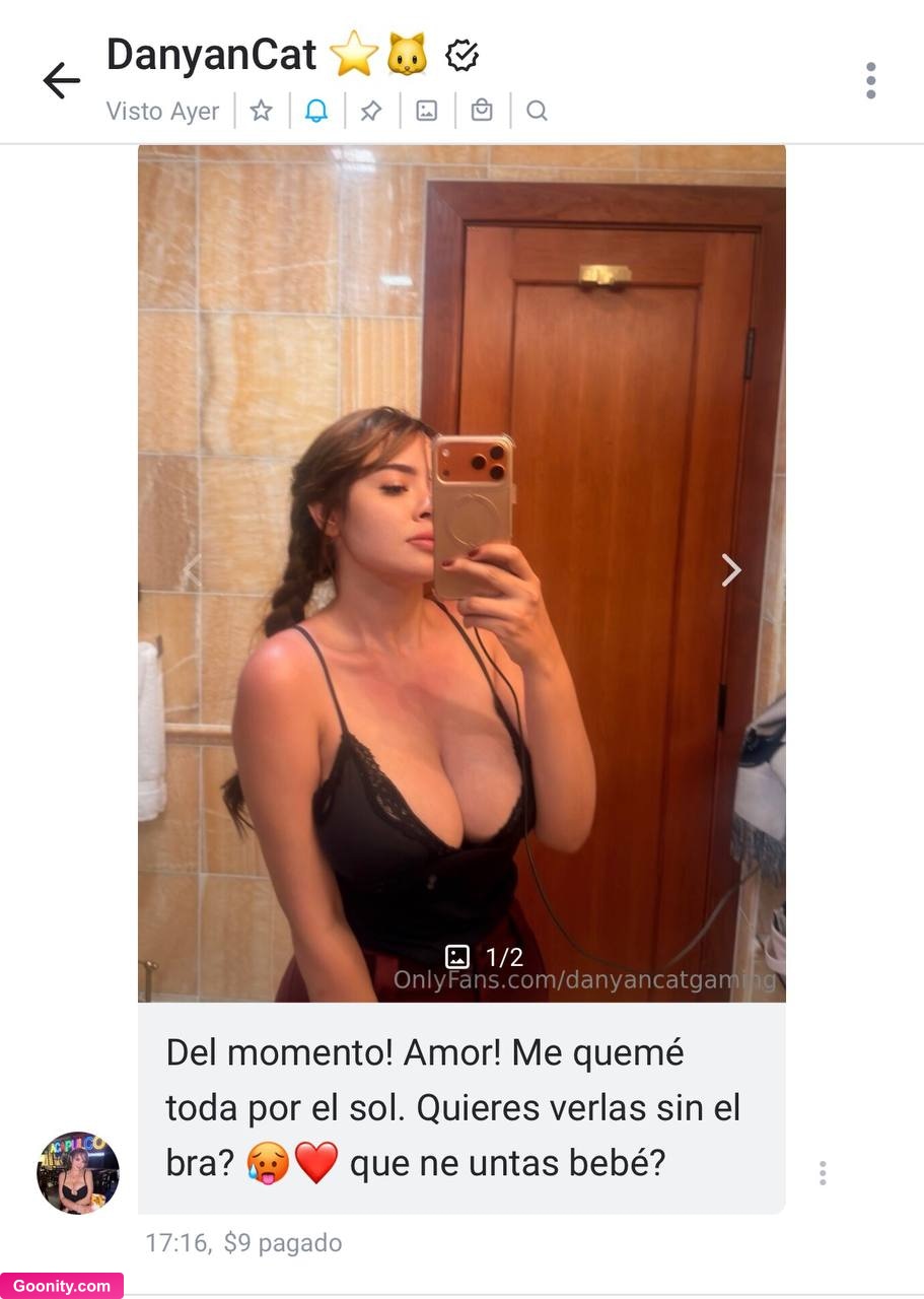 DanyanCat❤️🔥 on OnlyFans - Photo 190