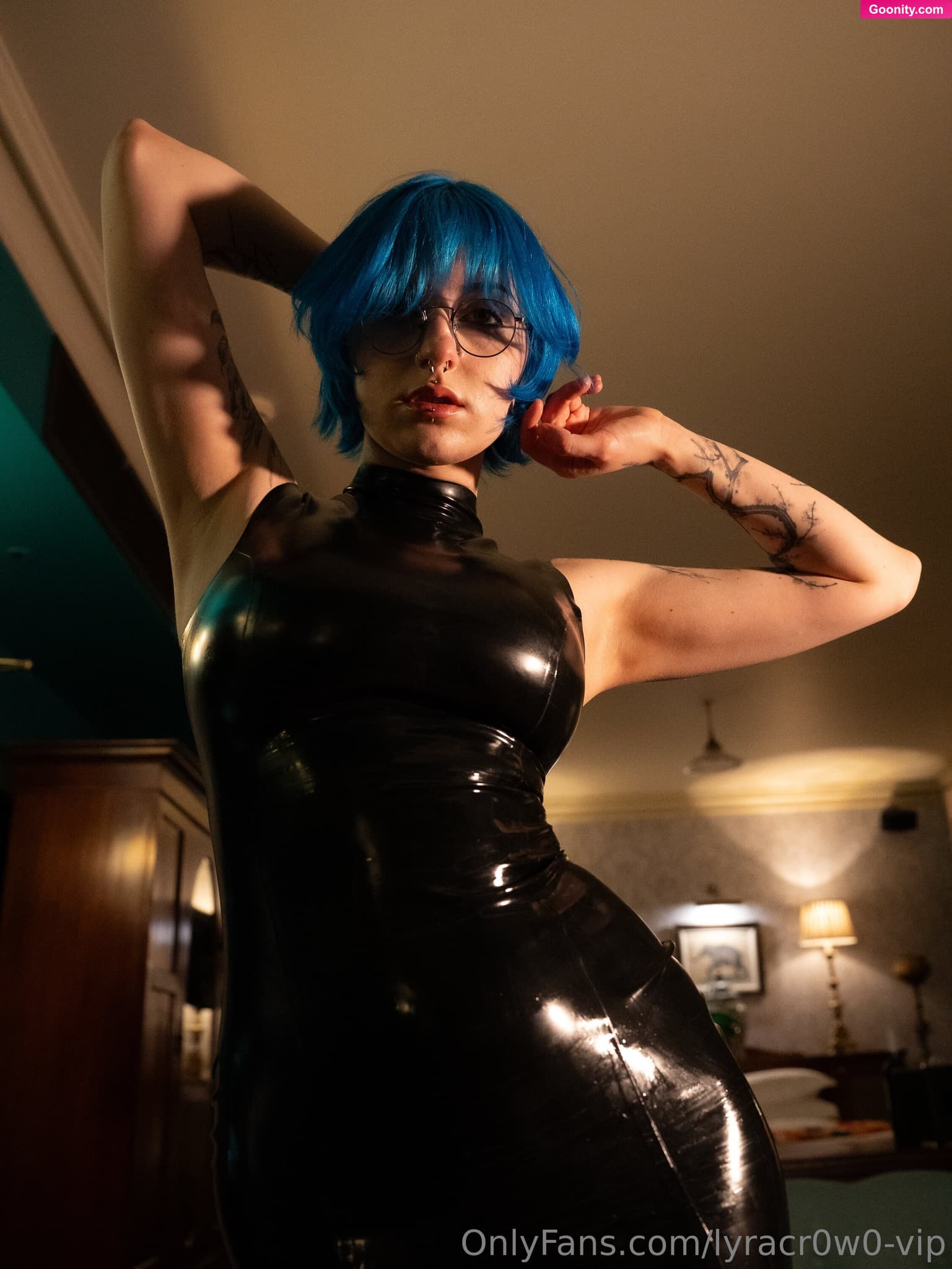 lyra crow on OnlyFans - Photo 182
