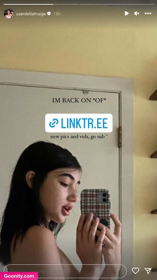 DELILAH RAIGE on OnlyFans - Photo 402