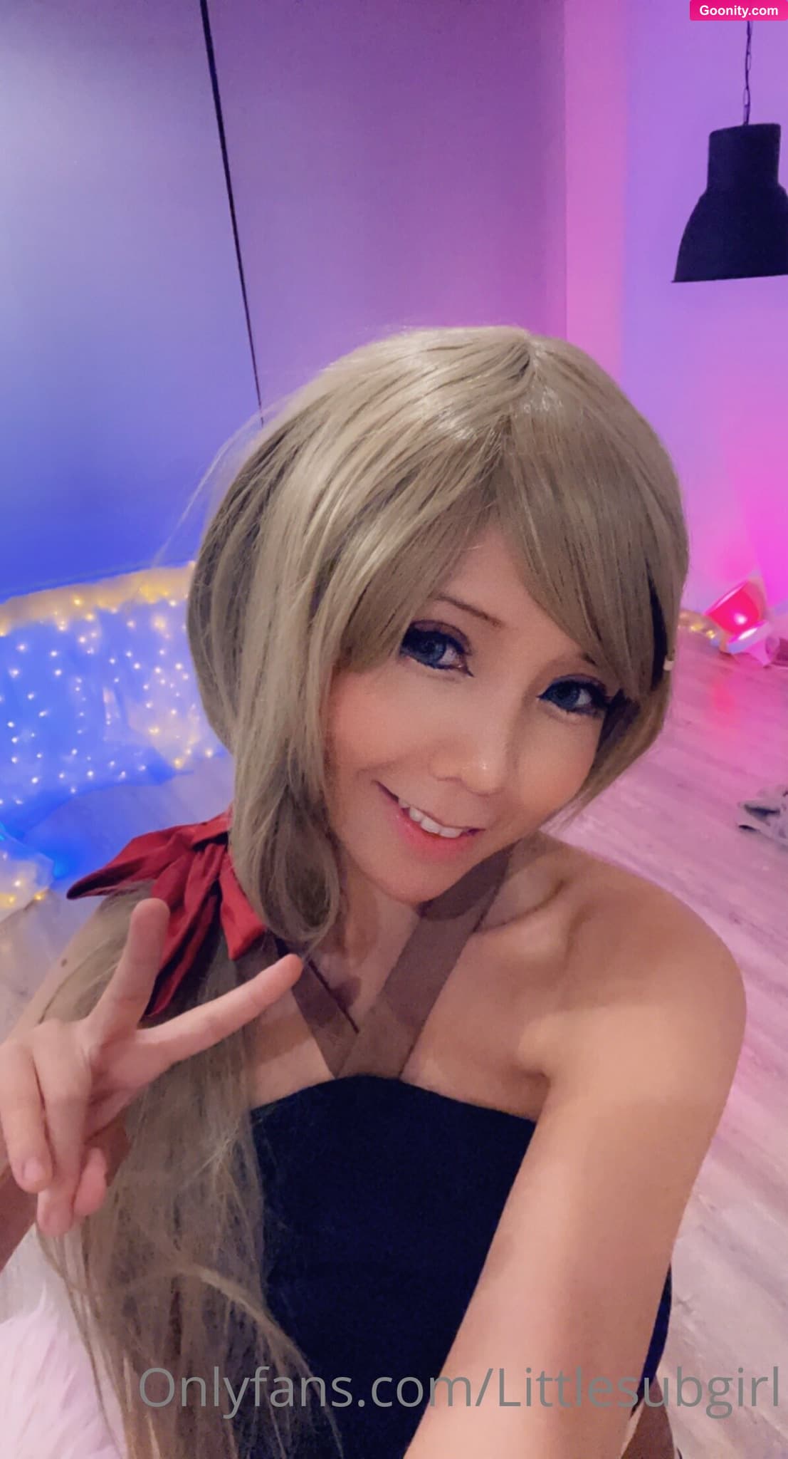 Littlesubgirl on OnlyFans - wakfu evangelyne