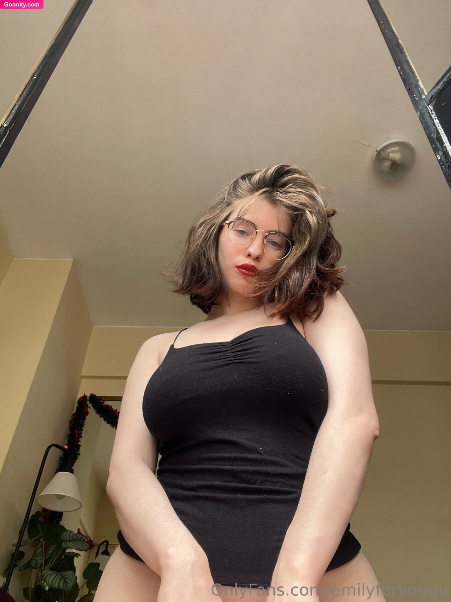 Emily 😇 on OnlyFans - Handfuls, mouthfuls I don't care just touch them. 🥵🍒