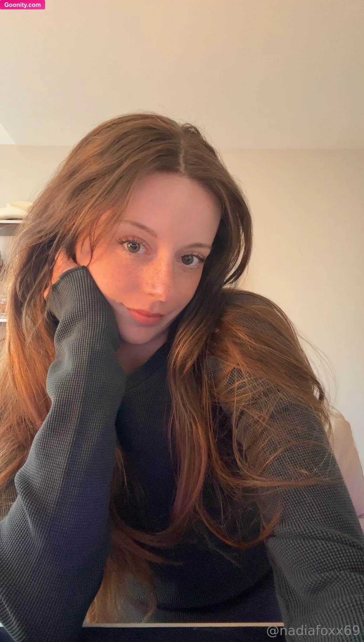 Nadia Foxx 🦊 on OnlyFans - Mondays hate to see me coming 🧚