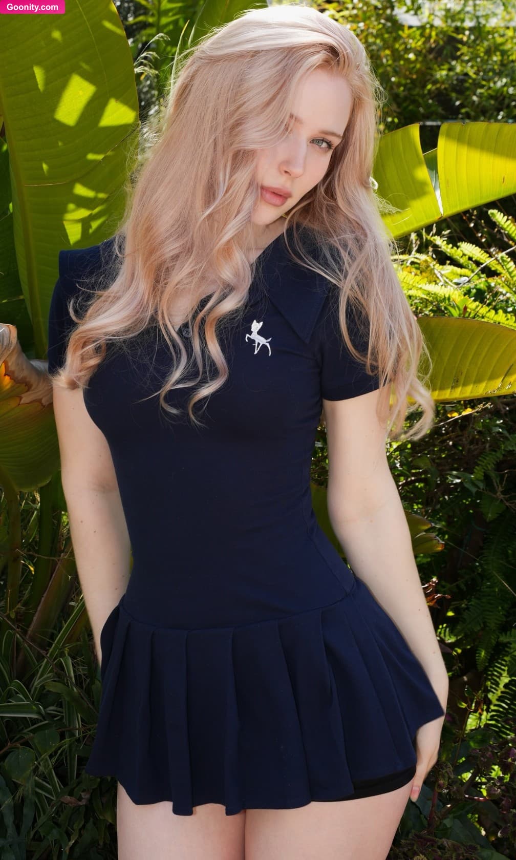 Nika Beiar on OnlyFans - Photo 1