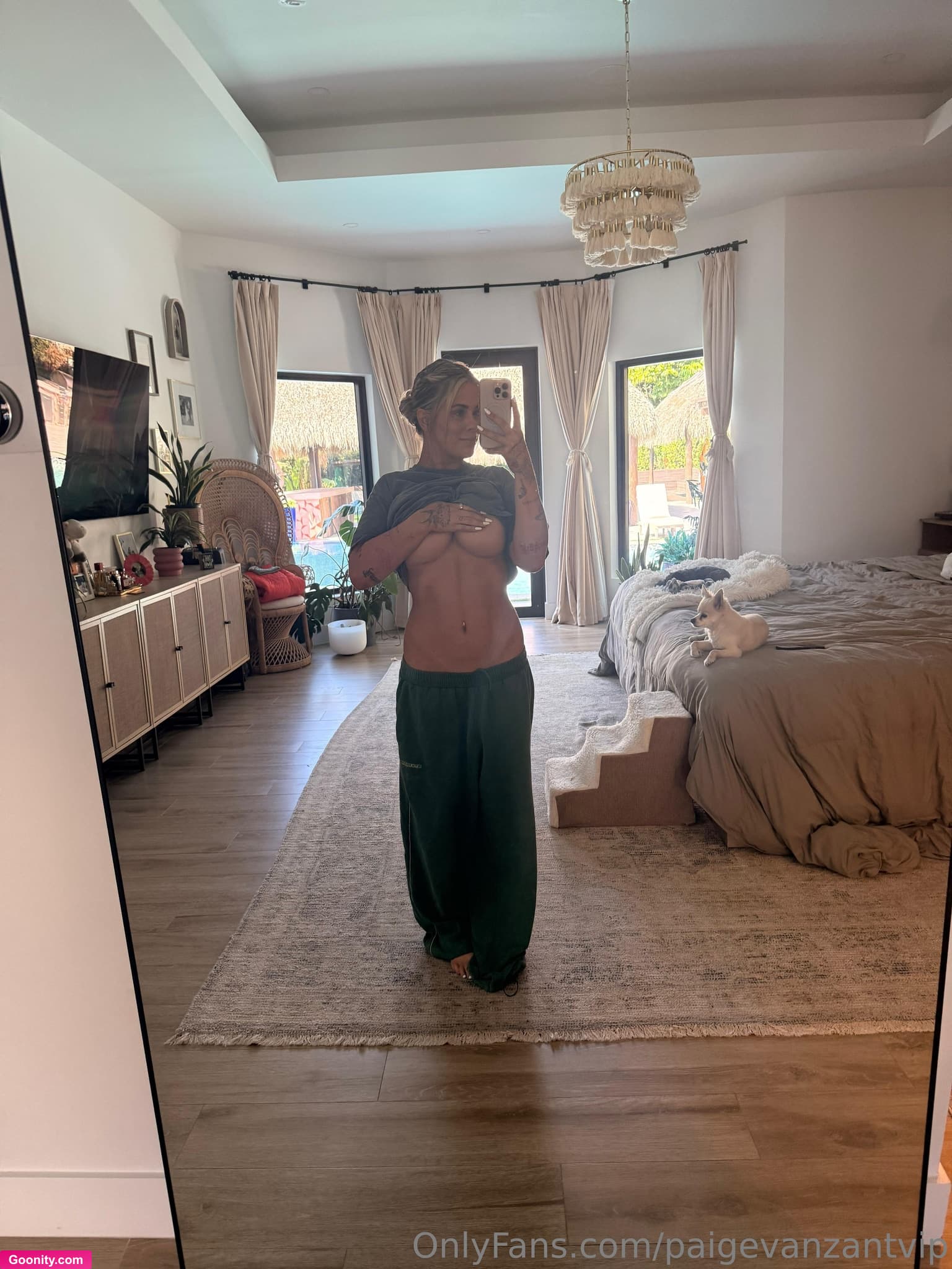 Paige VanZant on OnlyFans - Photo 48