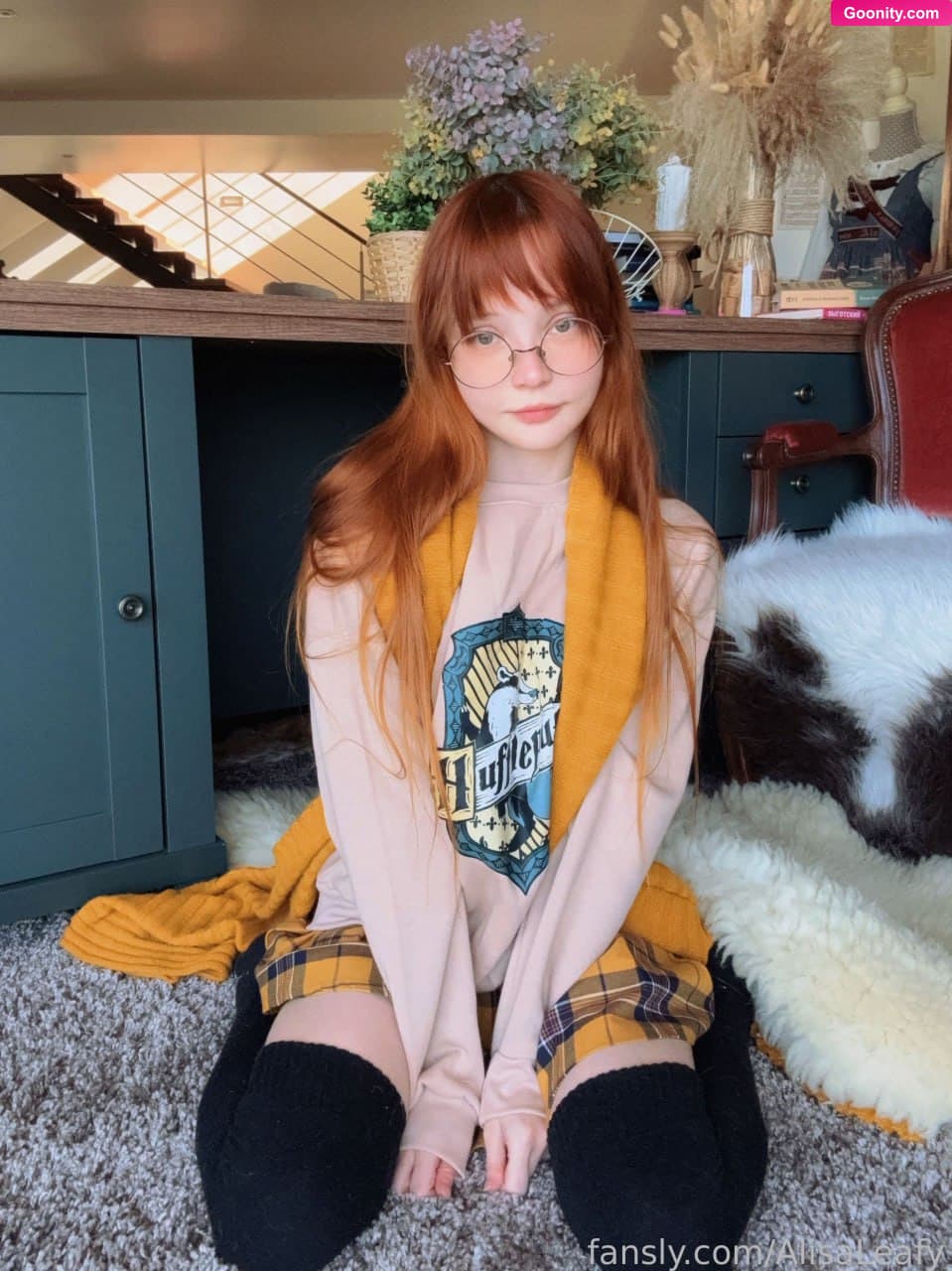 Alisa Leafy on OnlyFans - Photo 169